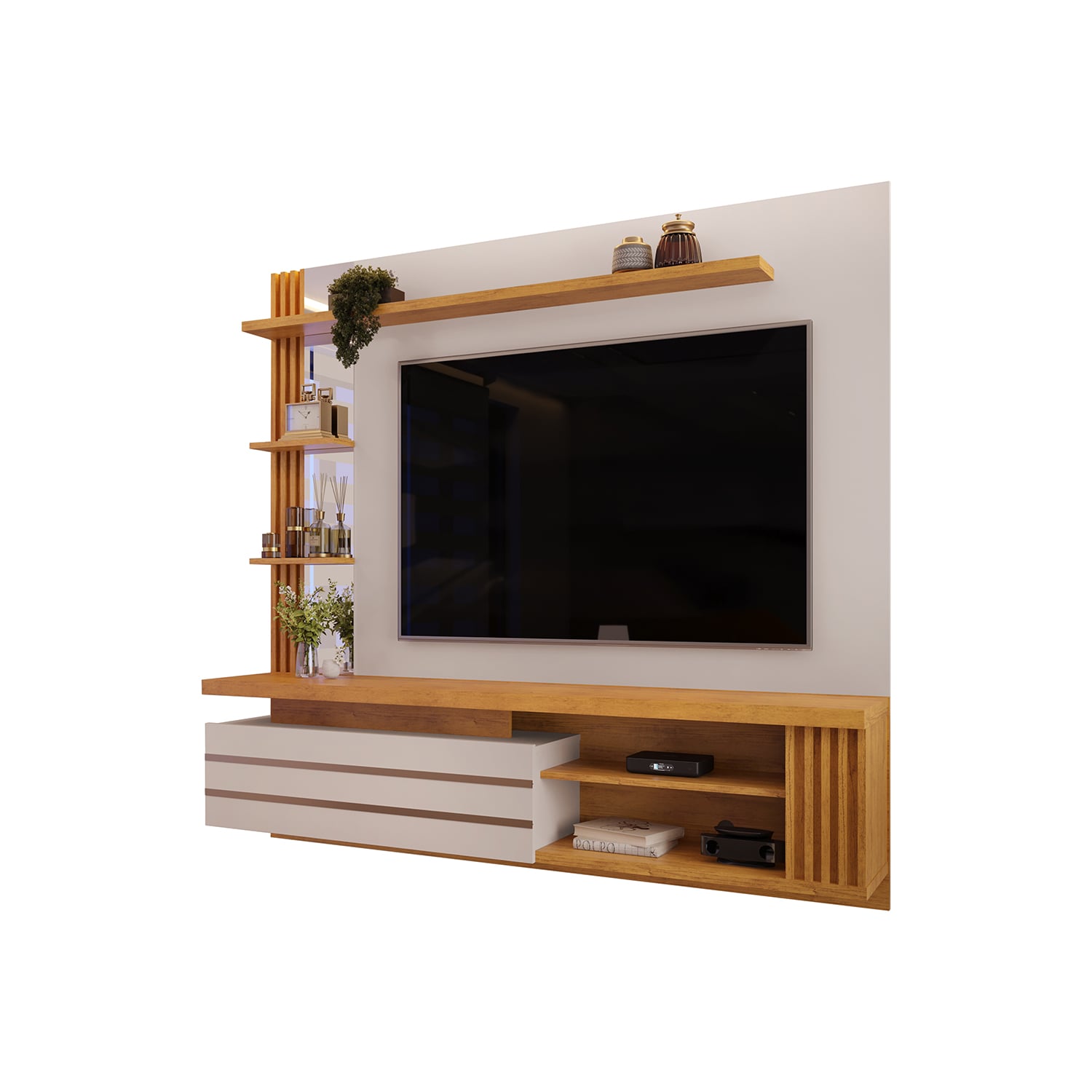 PANEL MARIN BALI 55' - 1