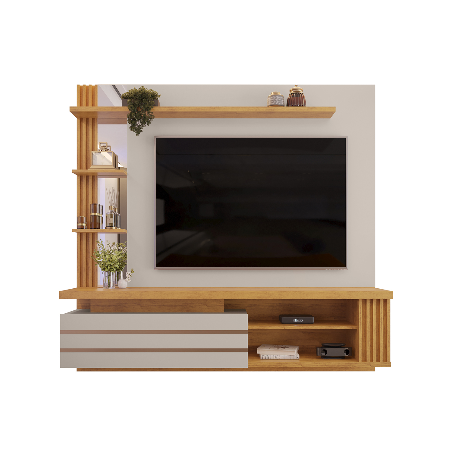 PANEL MARIN BALI 55' - 4