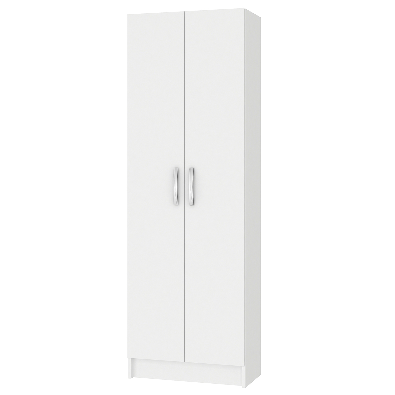 DESPENSA VEKKA HOME DESPENSA 2 PUERTAS 170 CM MDP - 4