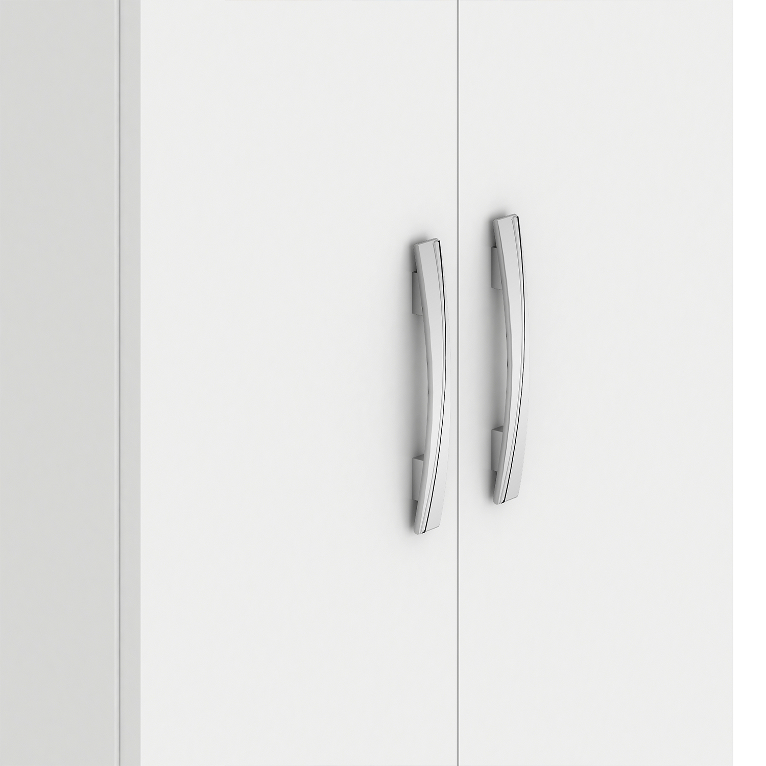 DESPENSA VEKKA HOME DESPENSA 2 PUERTAS 170 CM MDP - 5