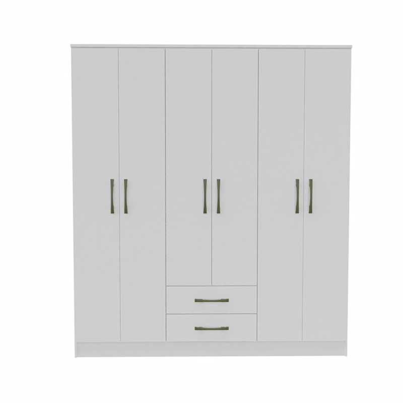 CLOSET PEQUIM LIGTH 6P 2C - 5