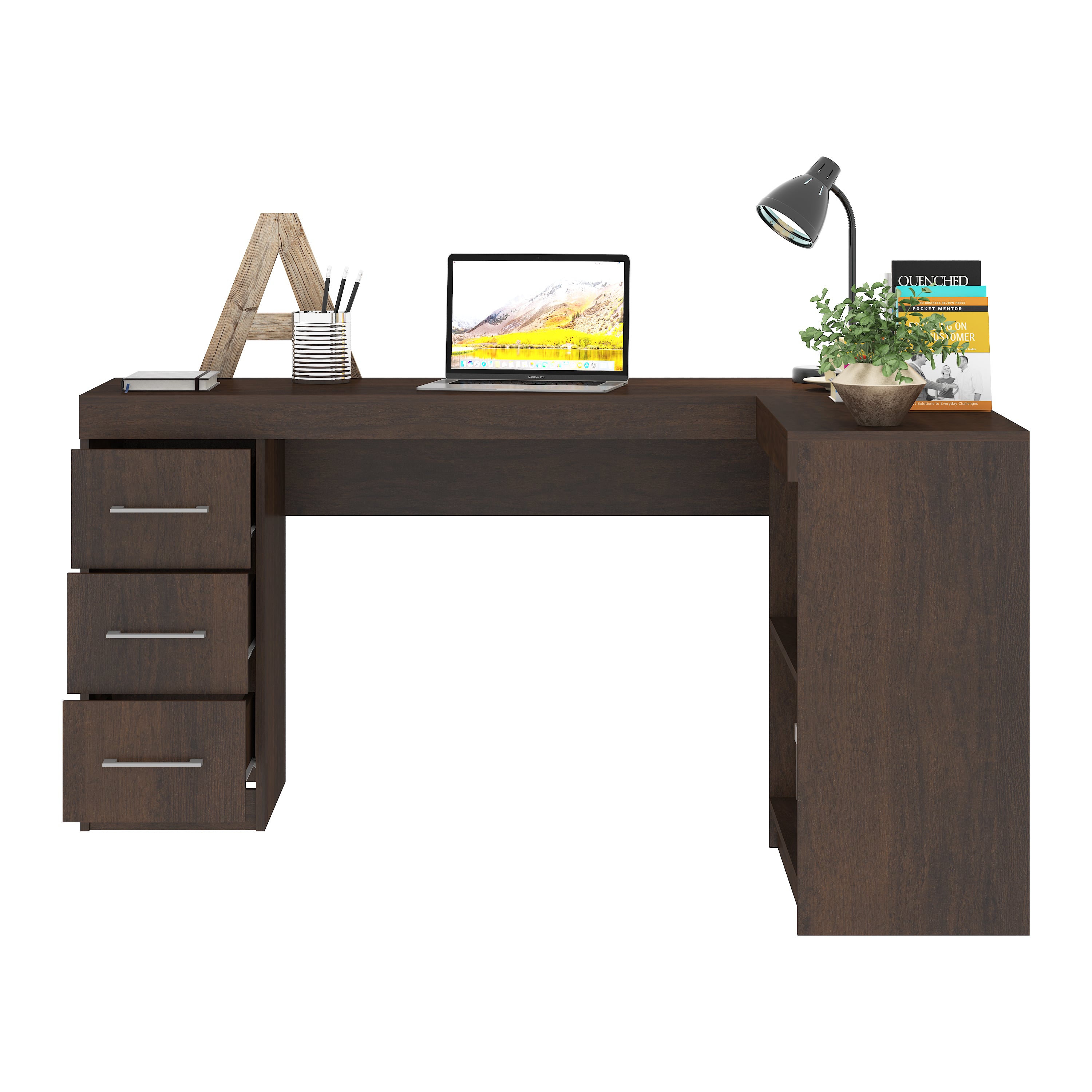 ESCRITORIO VEKKA HOME LLAIMA NEW - 2