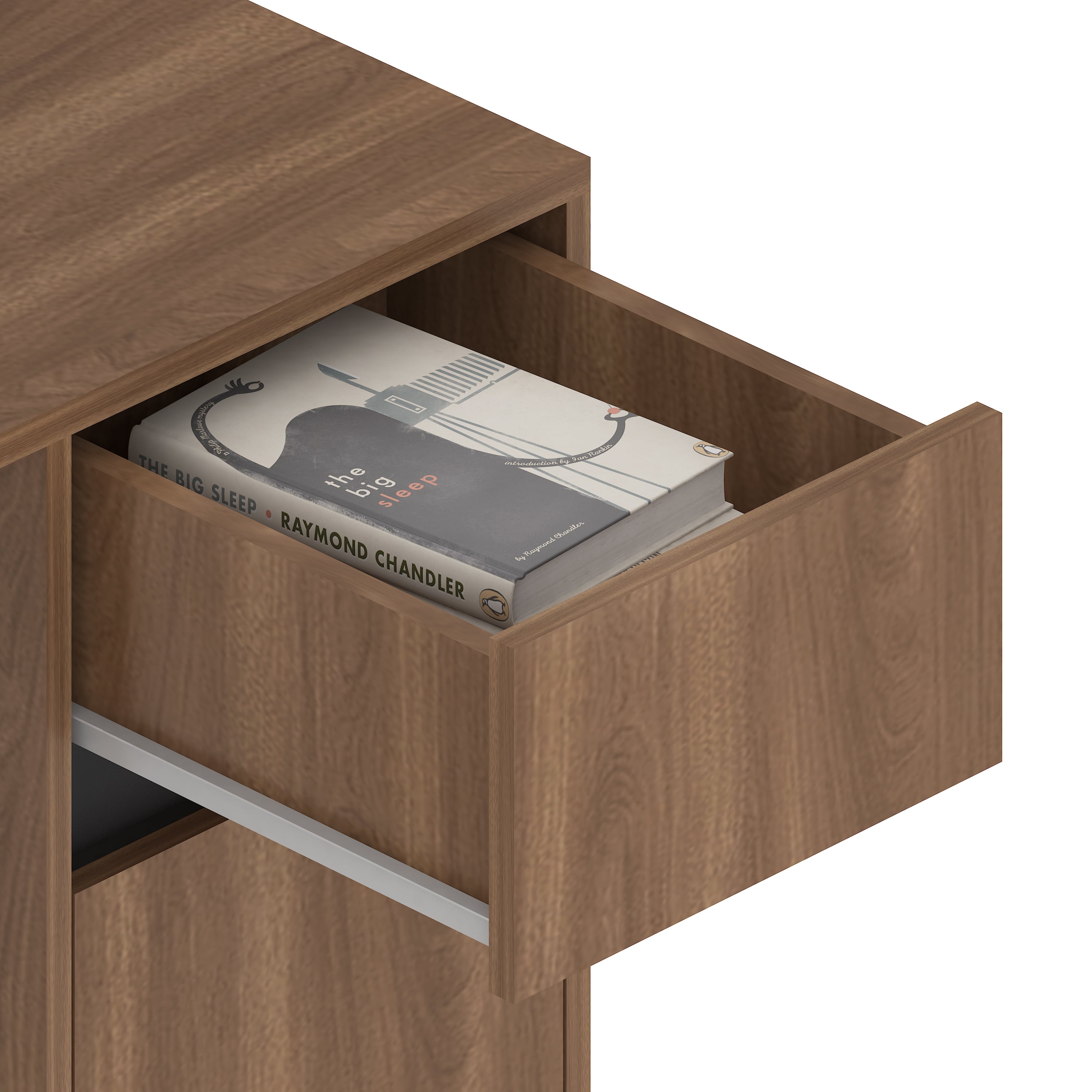 ESCRITORIO 1 PUERTA 1 CAJON VEKKA HOME MORADA - 4