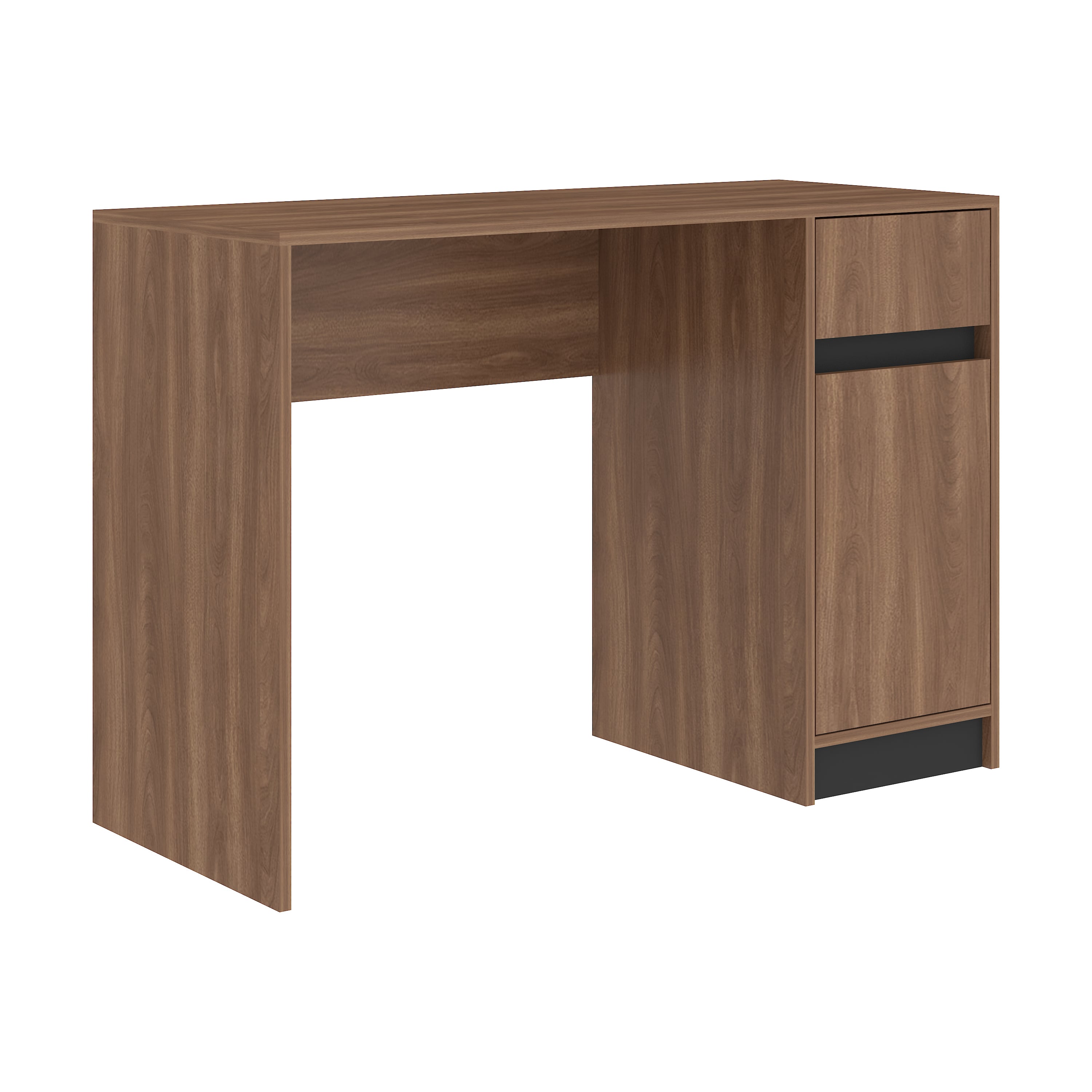ESCRITORIO 1 PUERTA 1 CAJON VEKKA HOME MORADA - 5