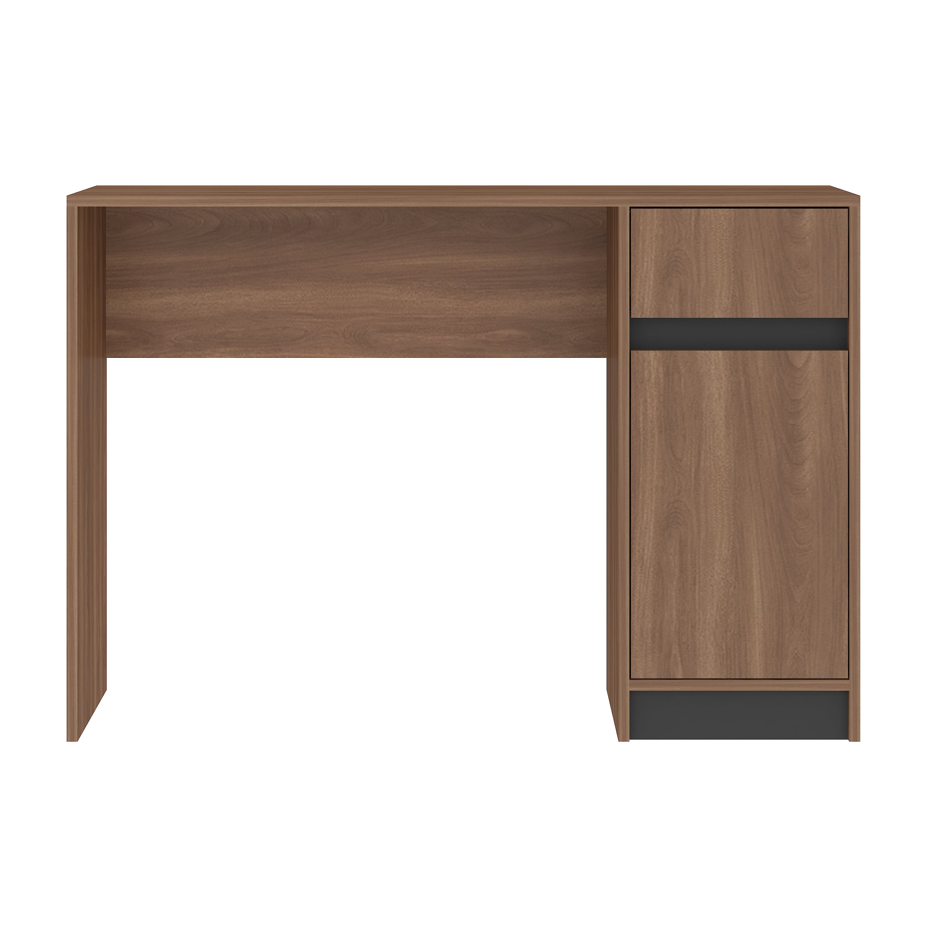 ESCRITORIO 1 PUERTA 1 CAJON VEKKA HOME MORADA - 6