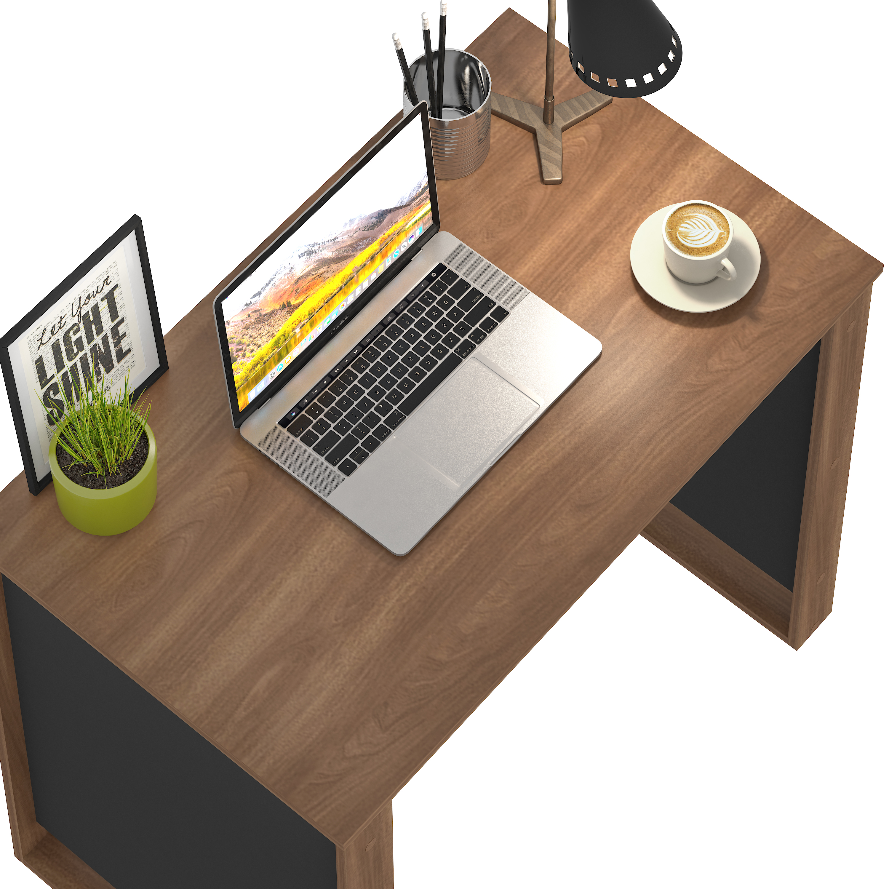 ESCRITORIO VEKKA HOME NEW OFFICE - 3