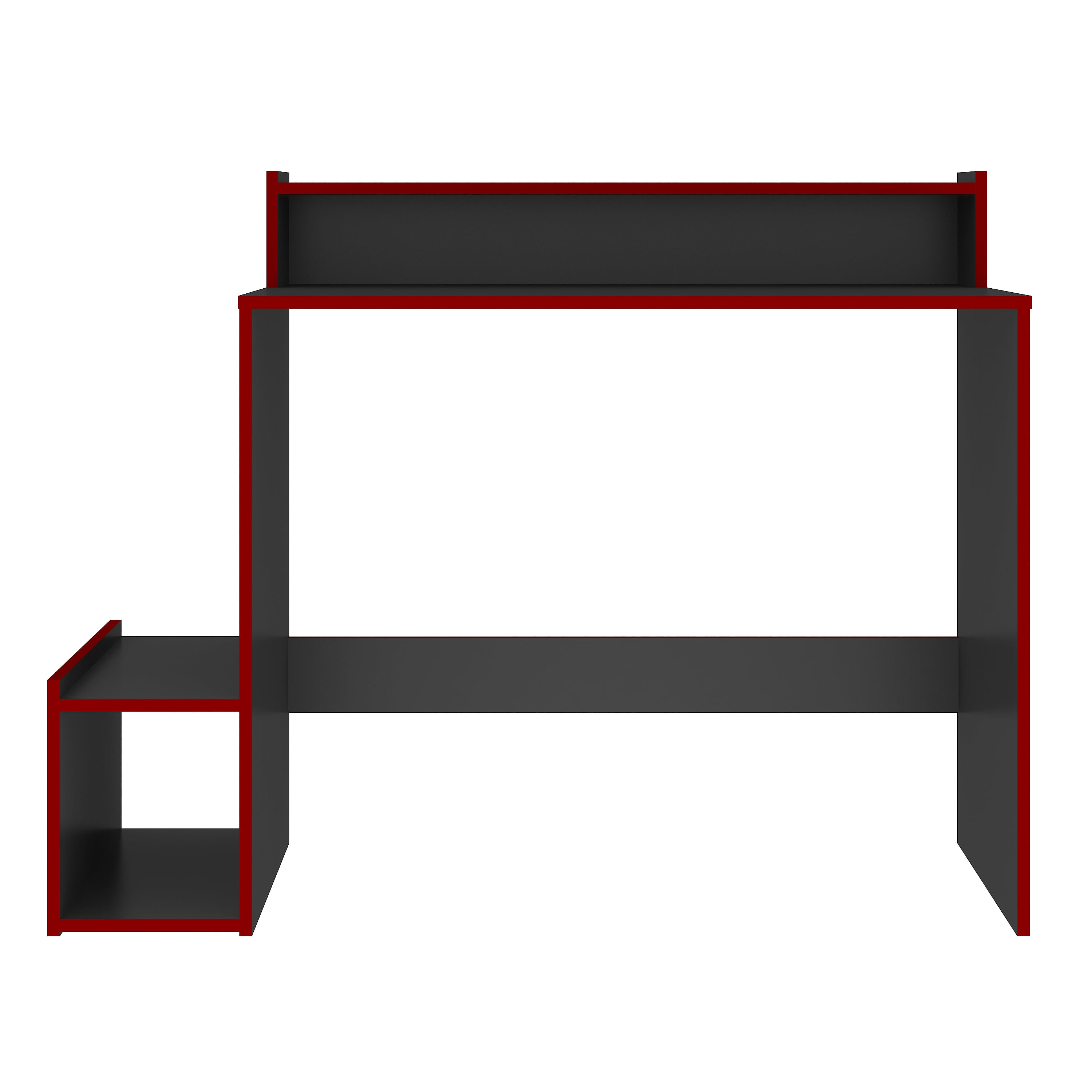 ESCRITORIO GAMER VEKKA HOME GRAFFITTE - 5