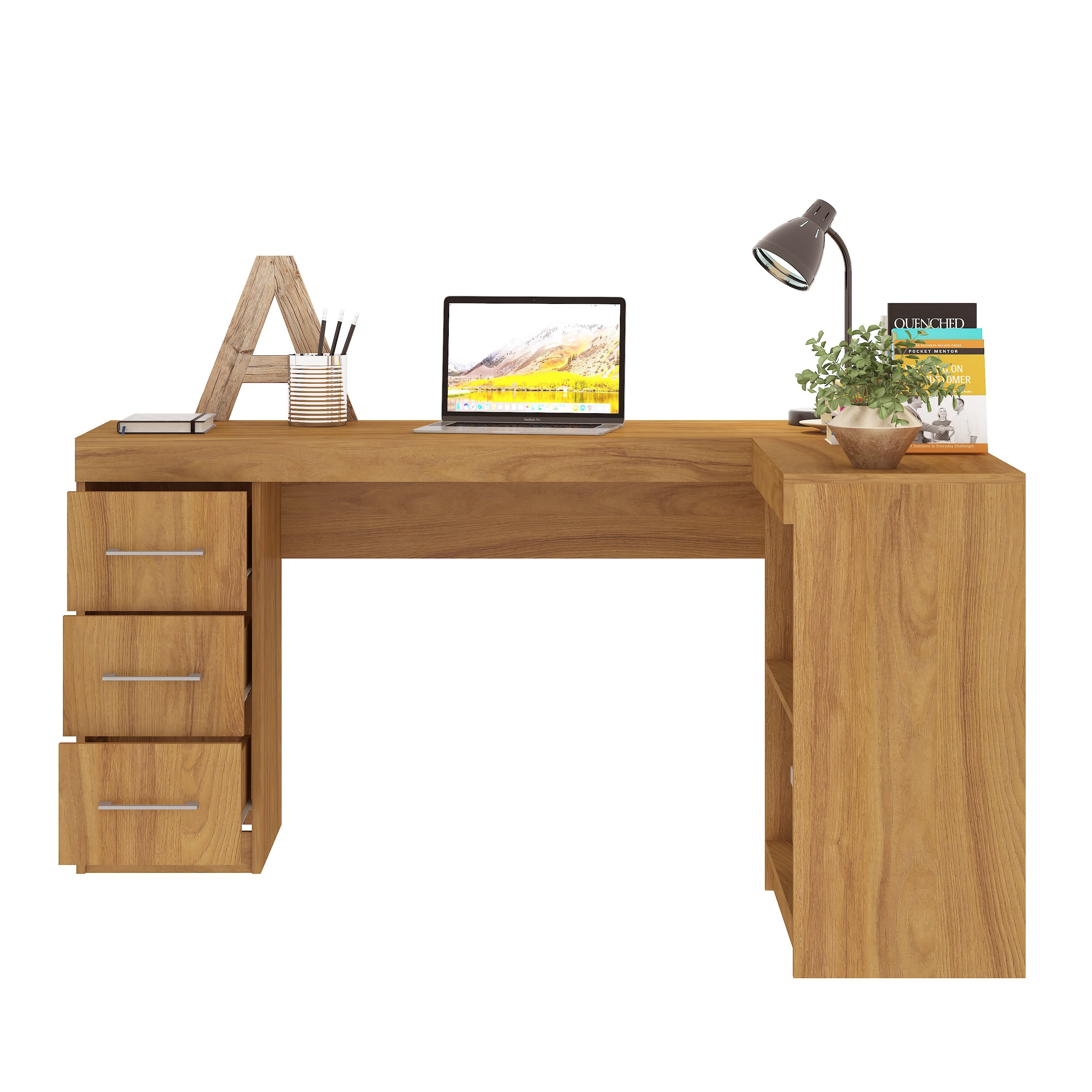 ESCRITORIO VEKKA HOME ESPAÑA NEW - 2
