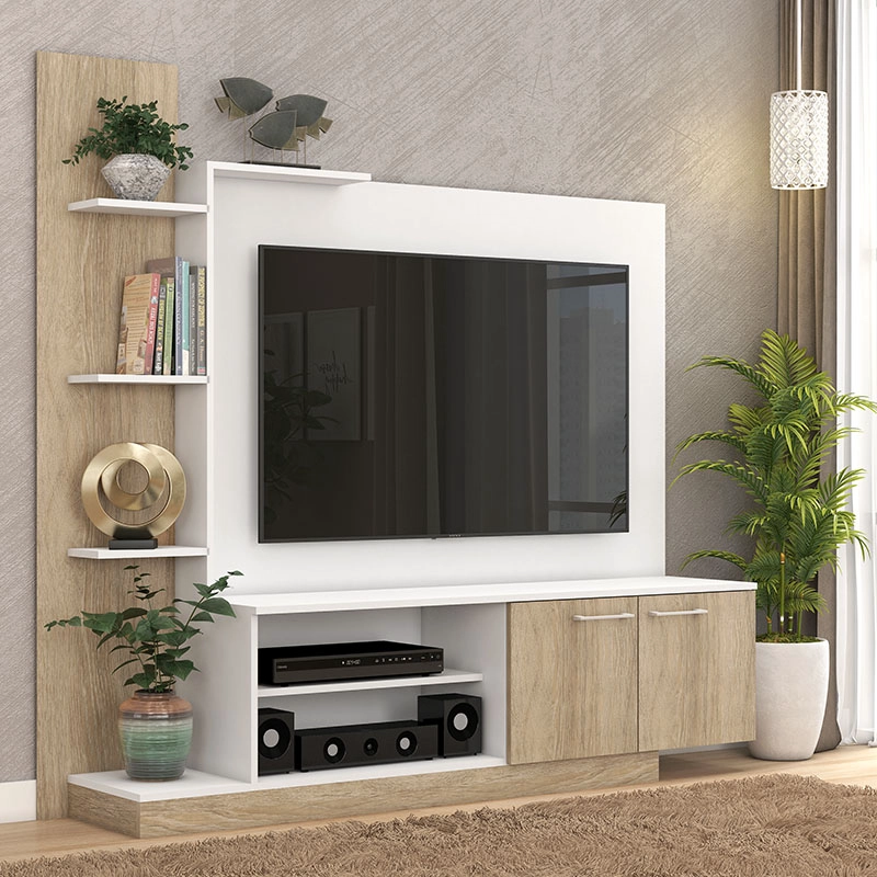 HOME TV REINA 55' LIGHT - 1