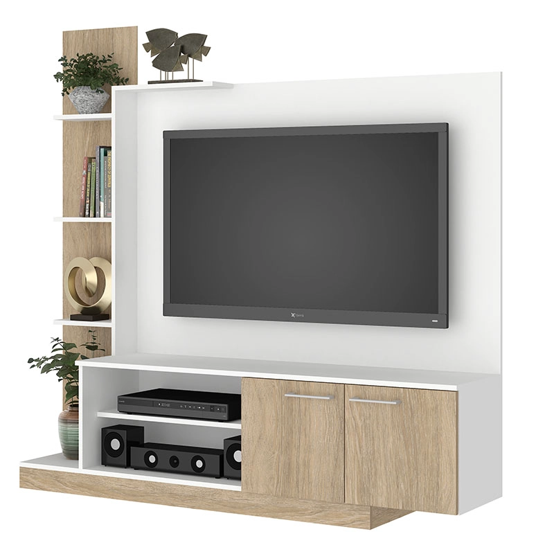 HOME TV REINA 55' LIGHT - 5