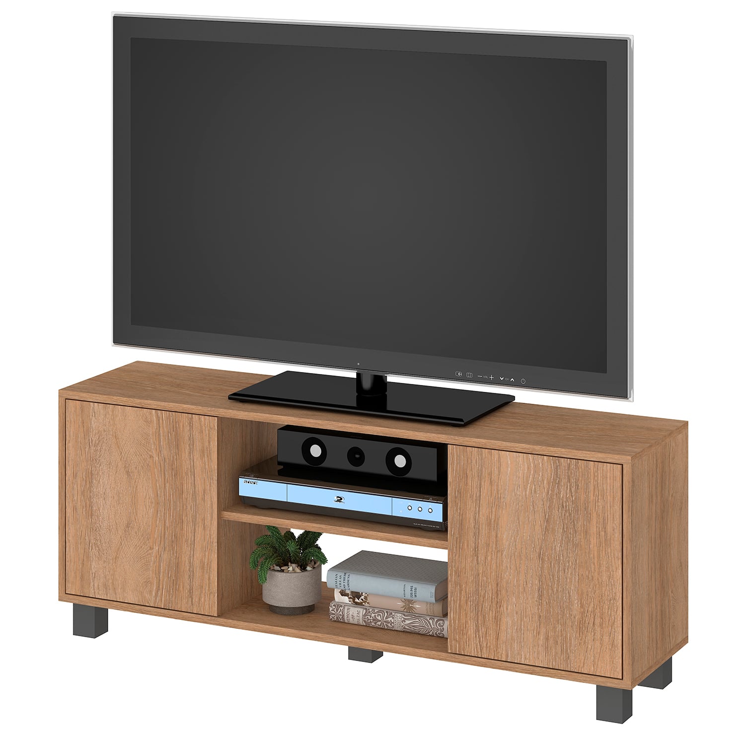 RACK VEKKA HOME PORTUGAL MDP CAFÉ NEW DARK 50' - 2