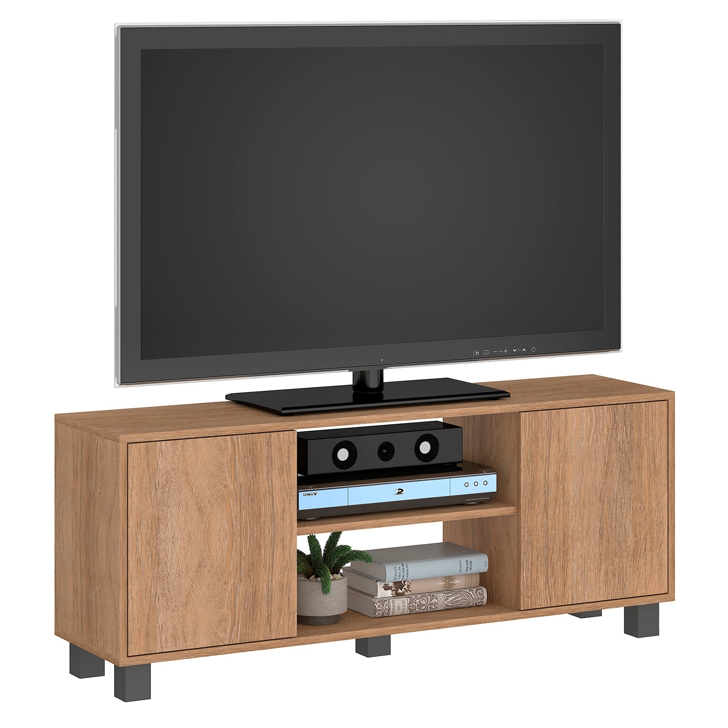 RACK VEKKA HOME PORTUGAL MDP CAFÉ NEW DARK 50' - 3