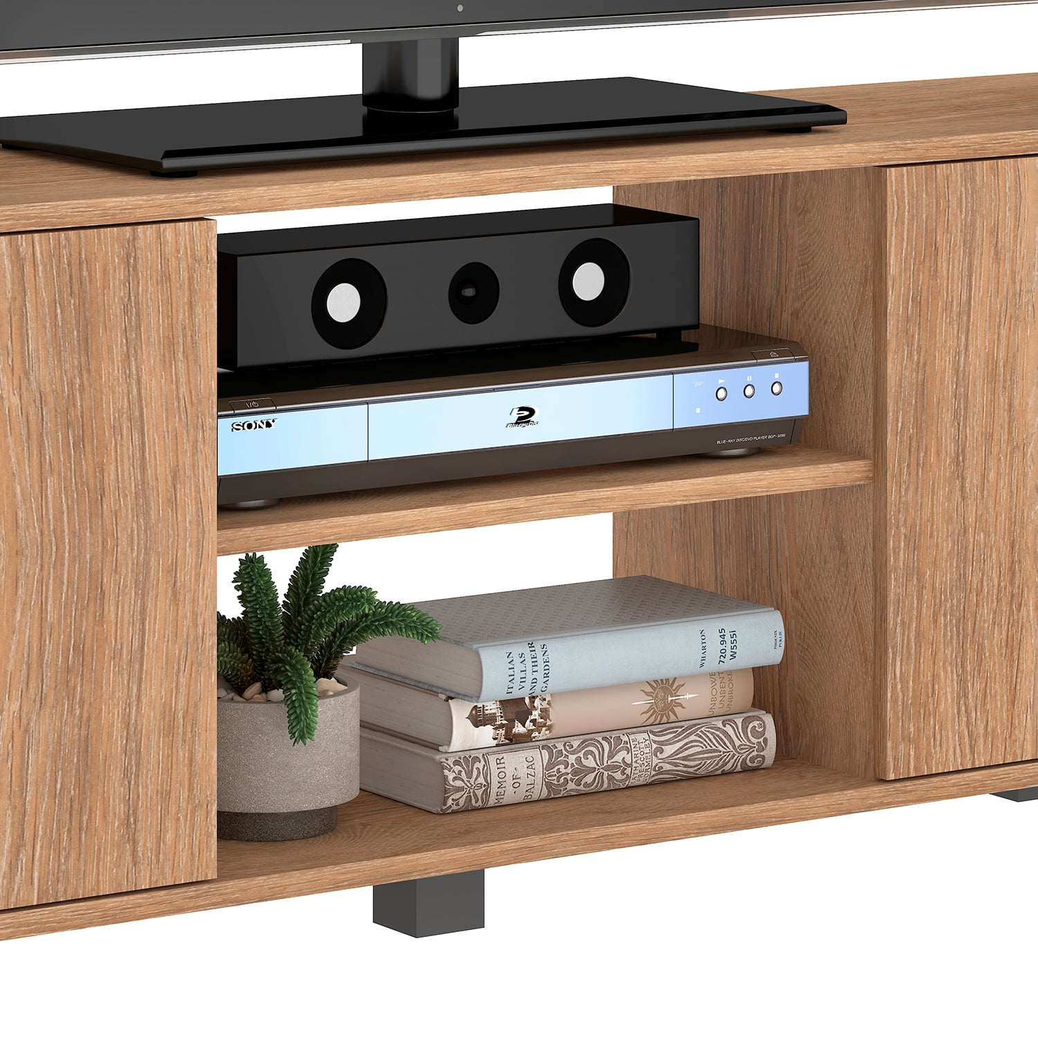 RACK VEKKA HOME PORTUGAL MDP CAFÉ NEW DARK 50' - 4