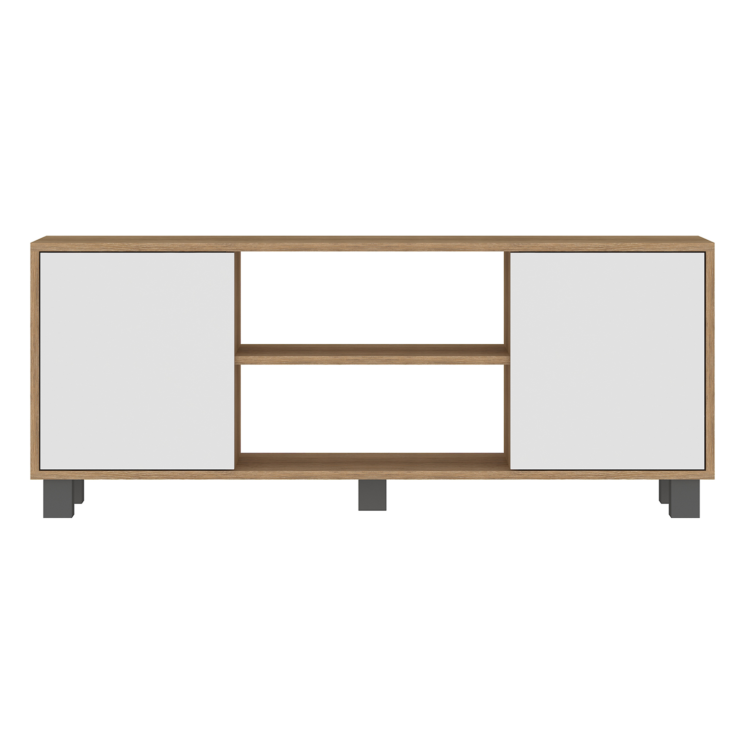 RACK VEKKA HOME PORTUGAL MDP BLANCO NEW LIGHT 50' - 7