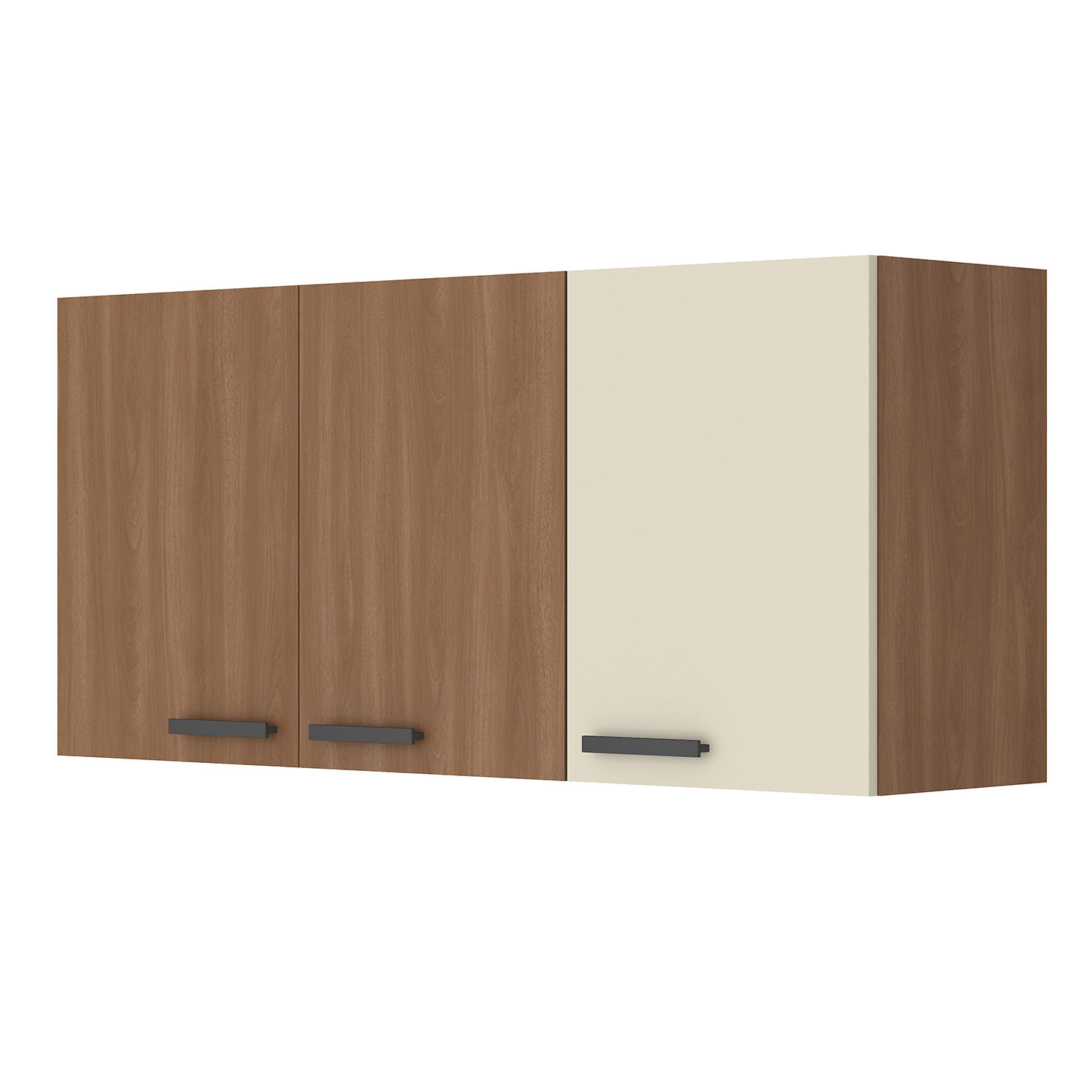 MUEBLE VEKKA HOME AEREO MDP BEIGE MIA 120 CM - 2