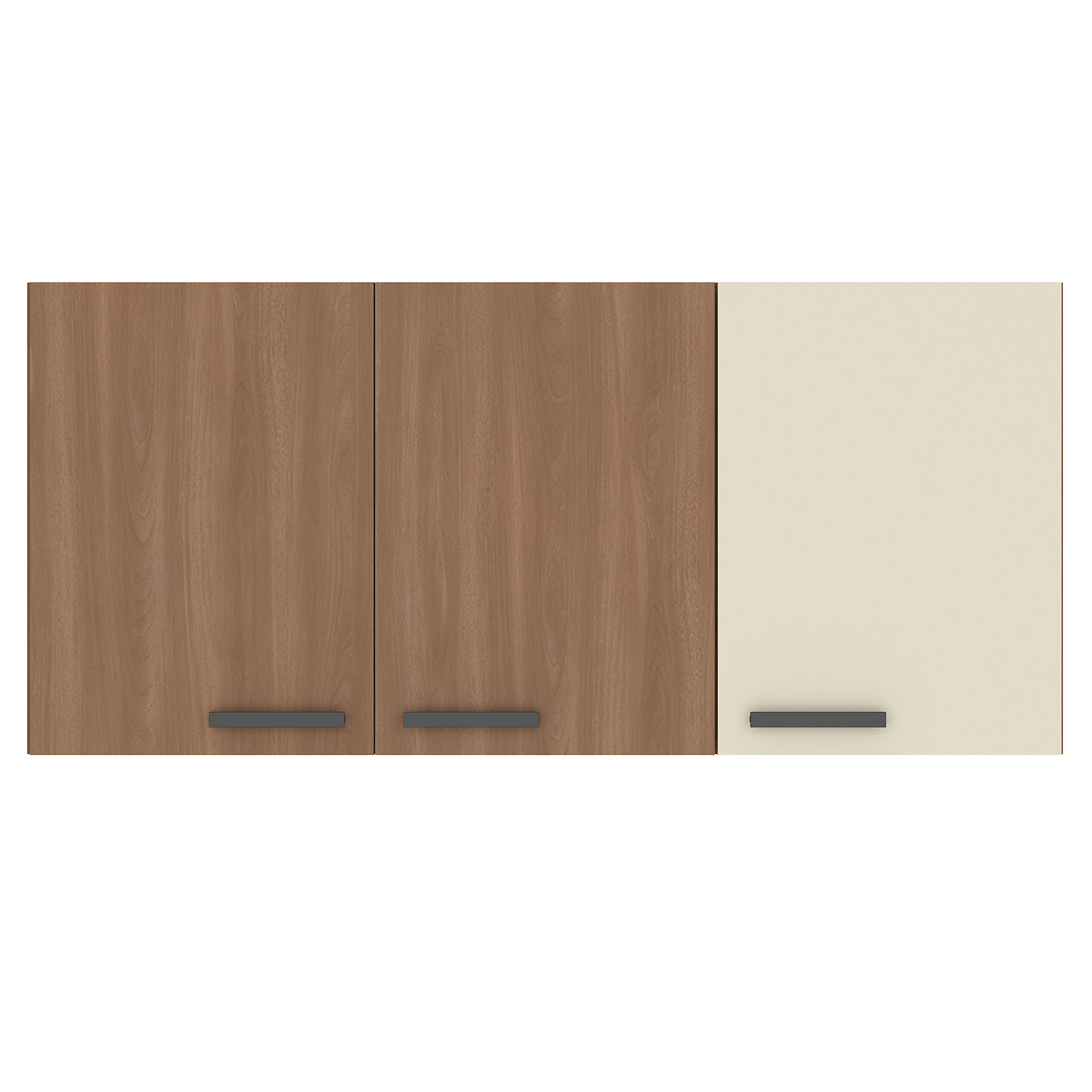 MUEBLE VEKKA HOME AEREO MDP BEIGE MIA 120 CM - 3