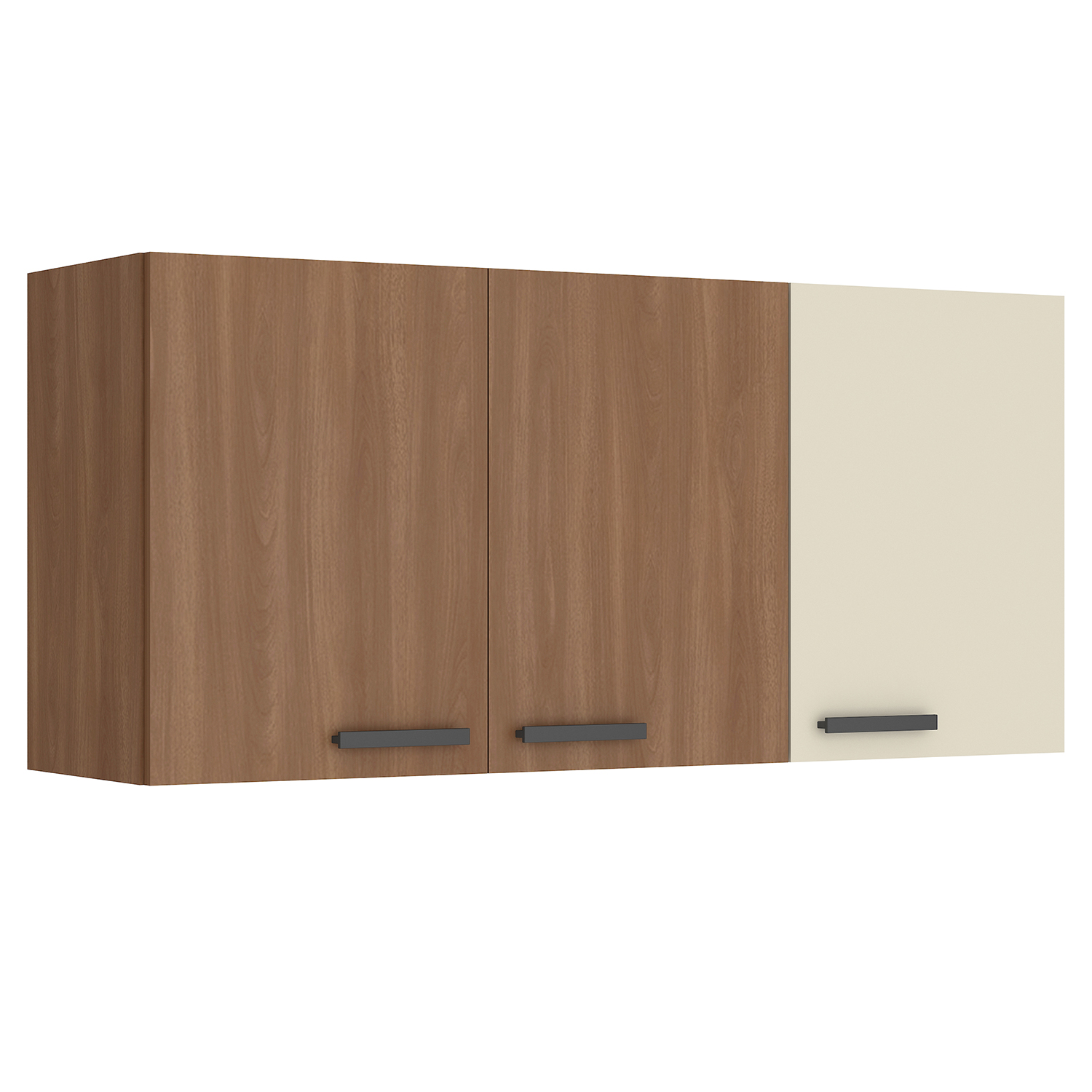 MUEBLE VEKKA HOME AEREO MDP BEIGE MIA 120 CM - 4