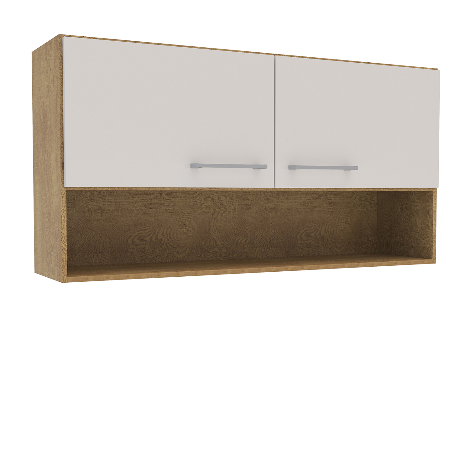 MUEBLE VEKKA HOME EVANDRO AEREO NEW 1O5 CM MDP - 5
