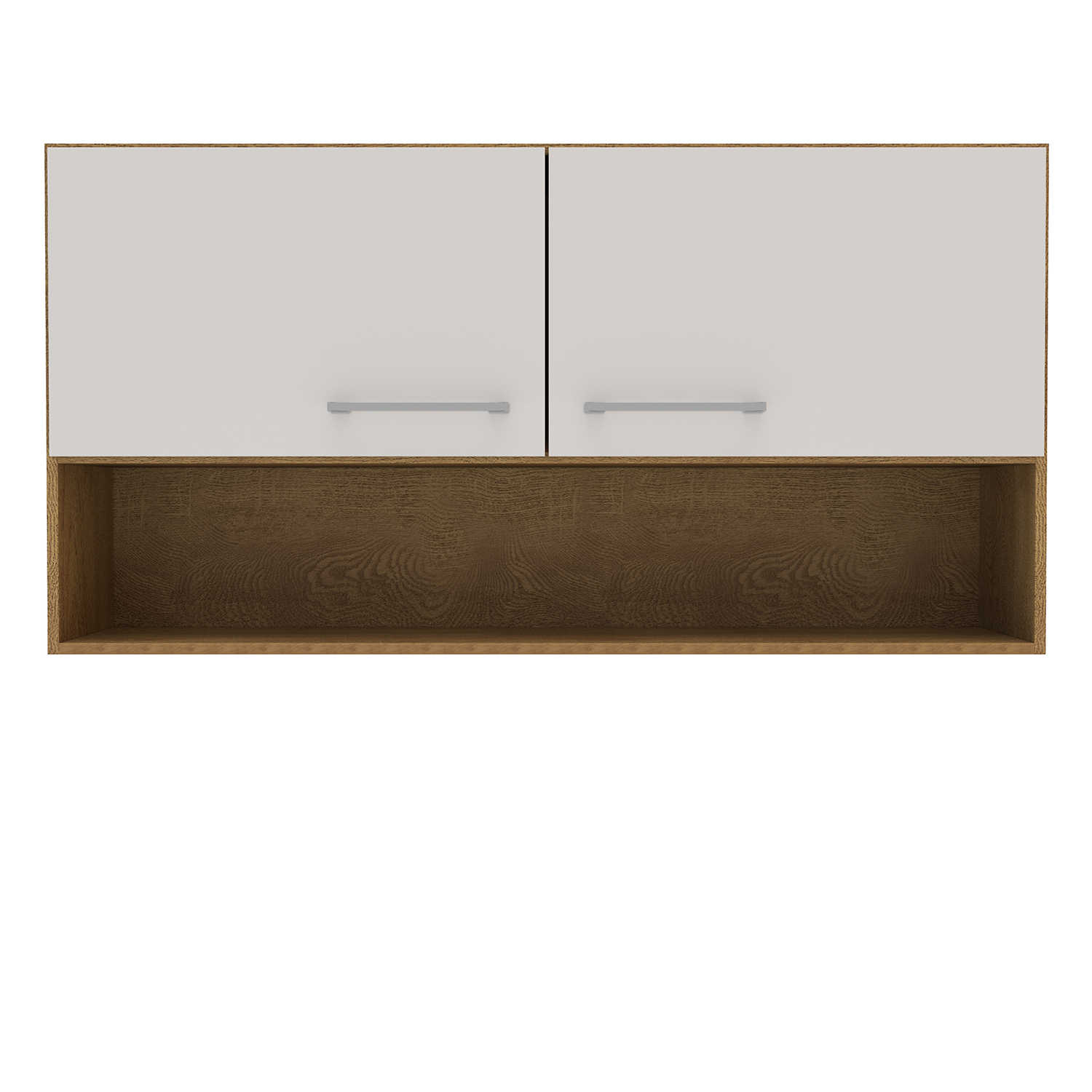 MUEBLE VEKKA HOME EVANDRO AEREO NEW 1O5 CM MDP - 6