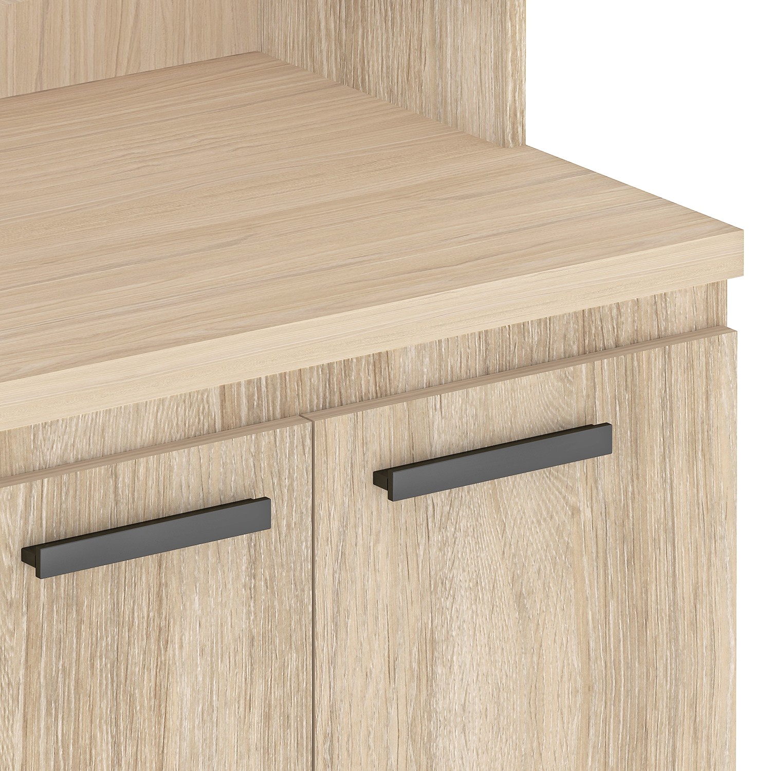 DESPENSA VEKKA HOME MIA 4 PUERTAS MDP - 5