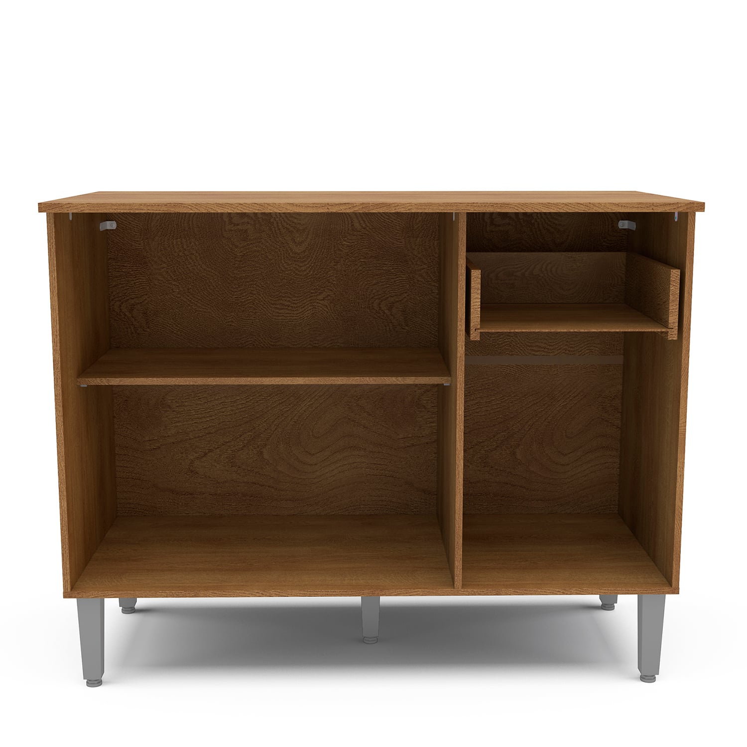 MUEBLE VEKKA HOME EVANDRO BASE NEW 105 CM MDP - 5