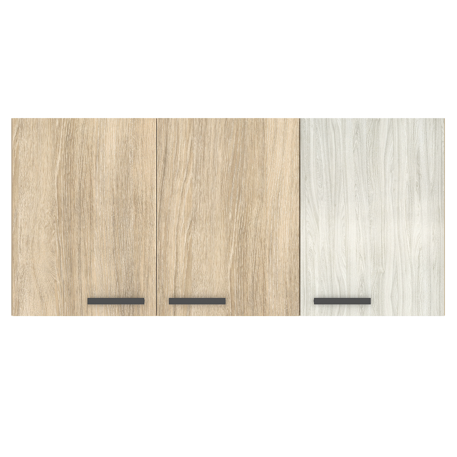 MUEBLE VEKKA HOME MIA AEREO 12O CM MDP - 3