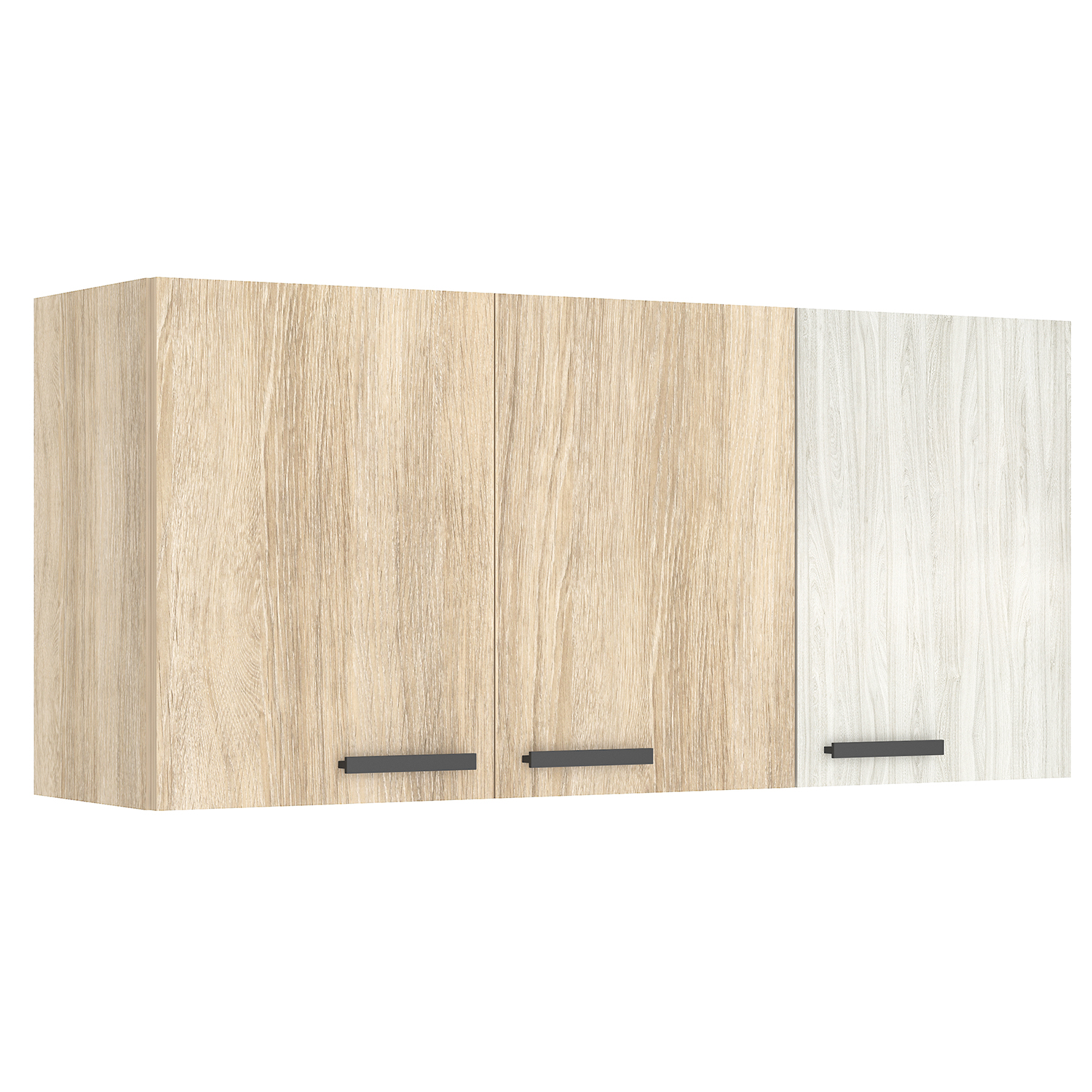 MUEBLE VEKKA HOME MIA AEREO 12O CM MDP - 4