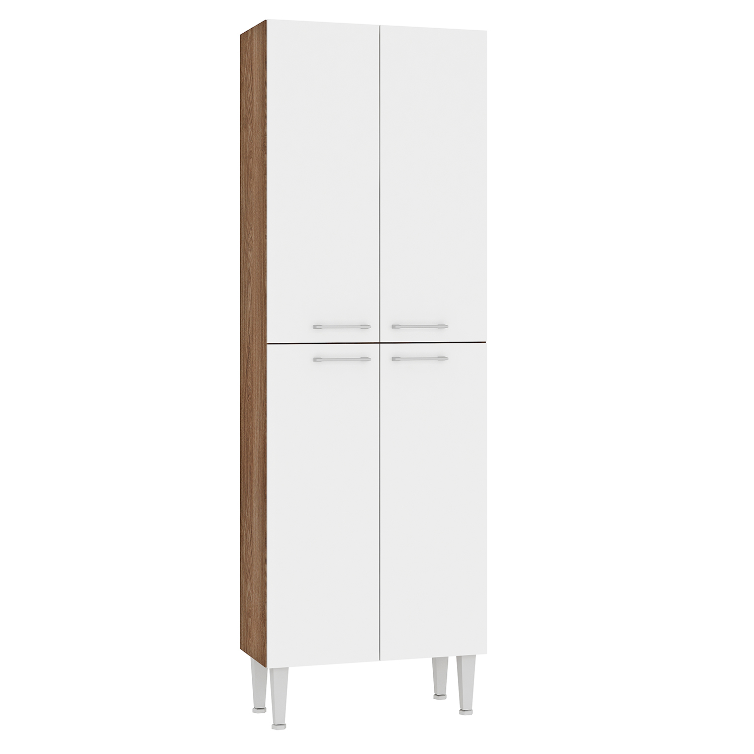 DESPENSERO VEKKA HOME EMI 4 PUERTAS MDP - 2