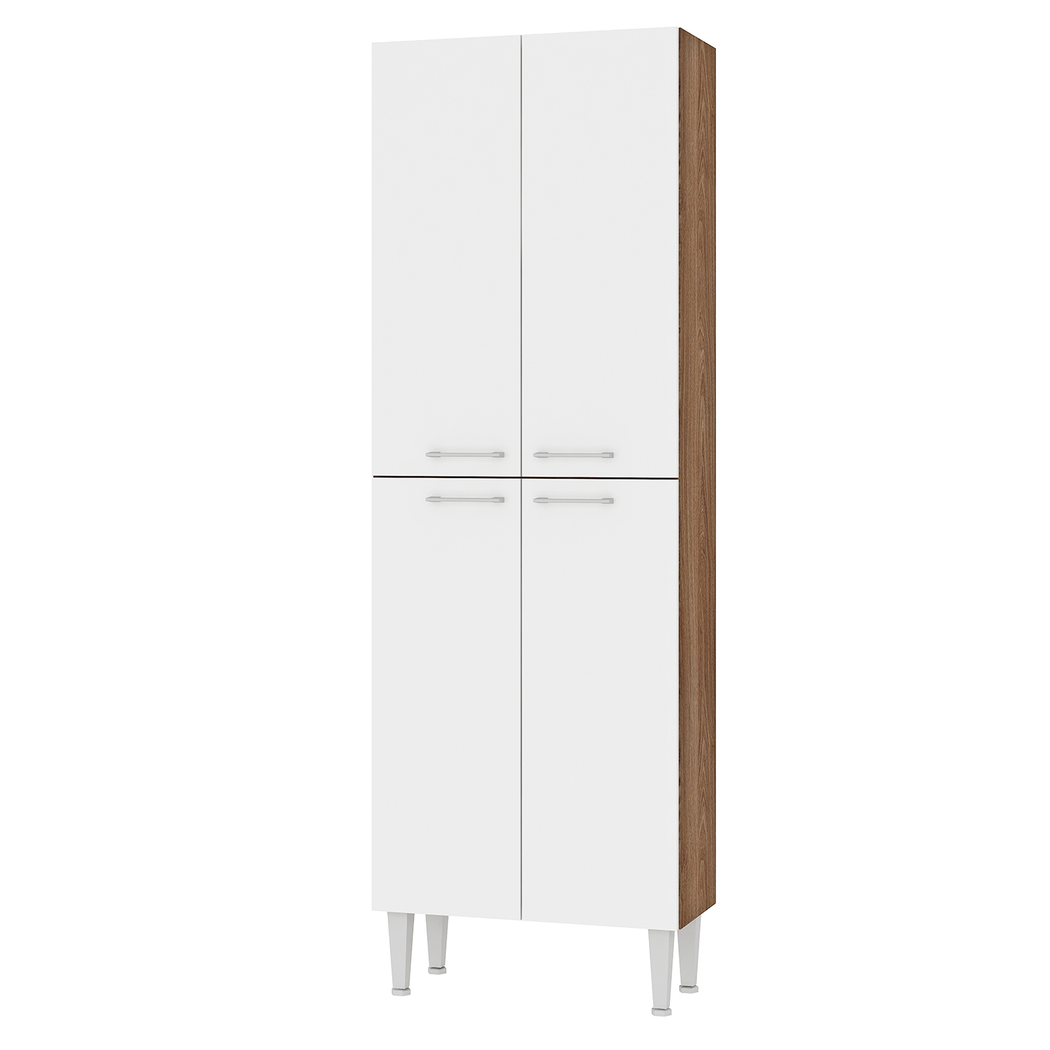 DESPENSERO VEKKA HOME EMI 4 PUERTAS MDP - 3