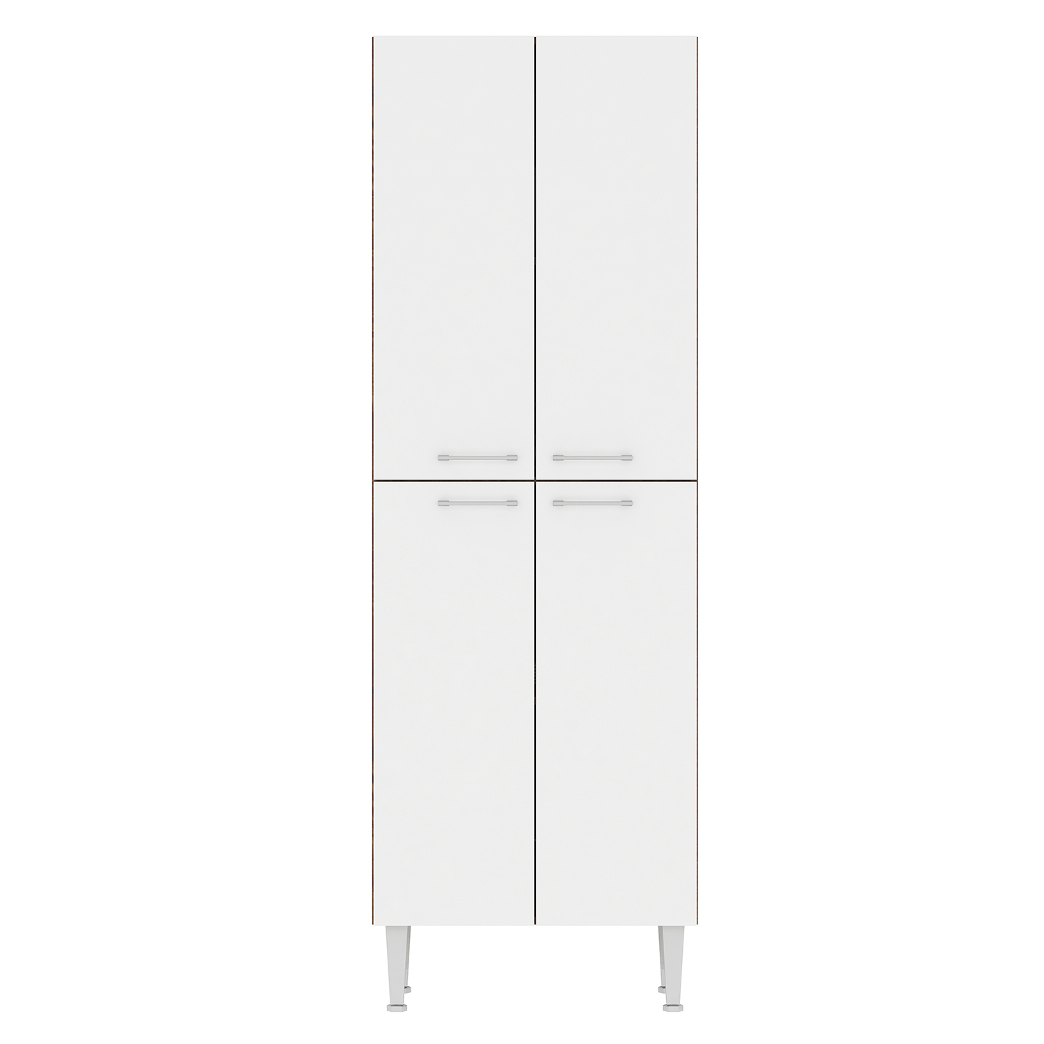 DESPENSERO VEKKA HOME EMI 4 PUERTAS MDP - 4
