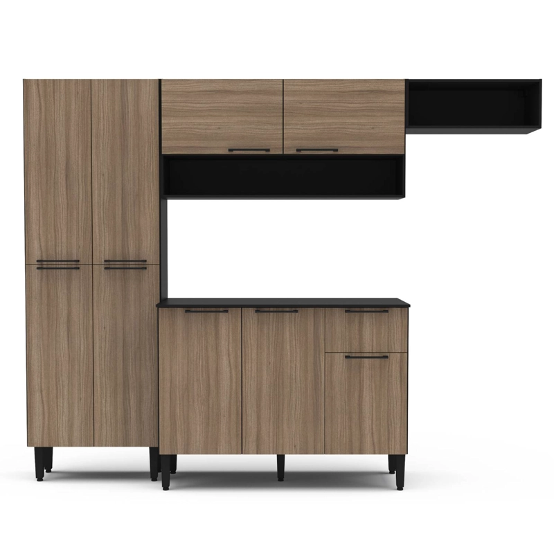 KIT VEKKA HOME MADRI COCINA RUSTIC MDP - 2