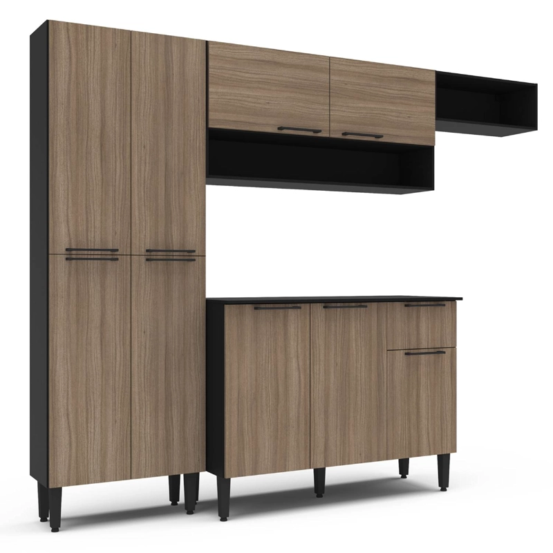 KIT VEKKA HOME MADRI COCINA RUSTIC MDP - 4