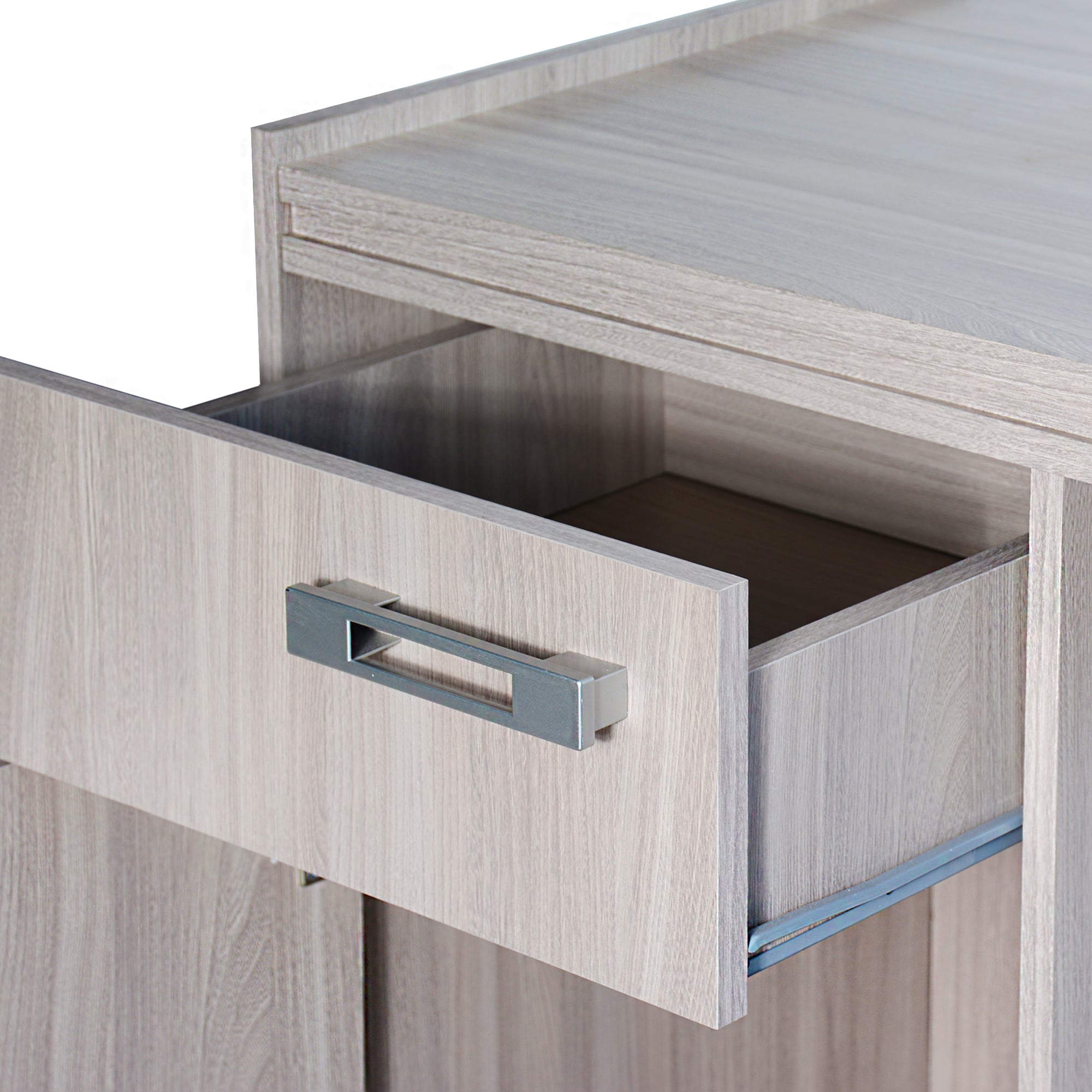 ESCRITORIO 1 PUERTA 1 CAJON VEKKA HOME NAZCA ARTICO - 4