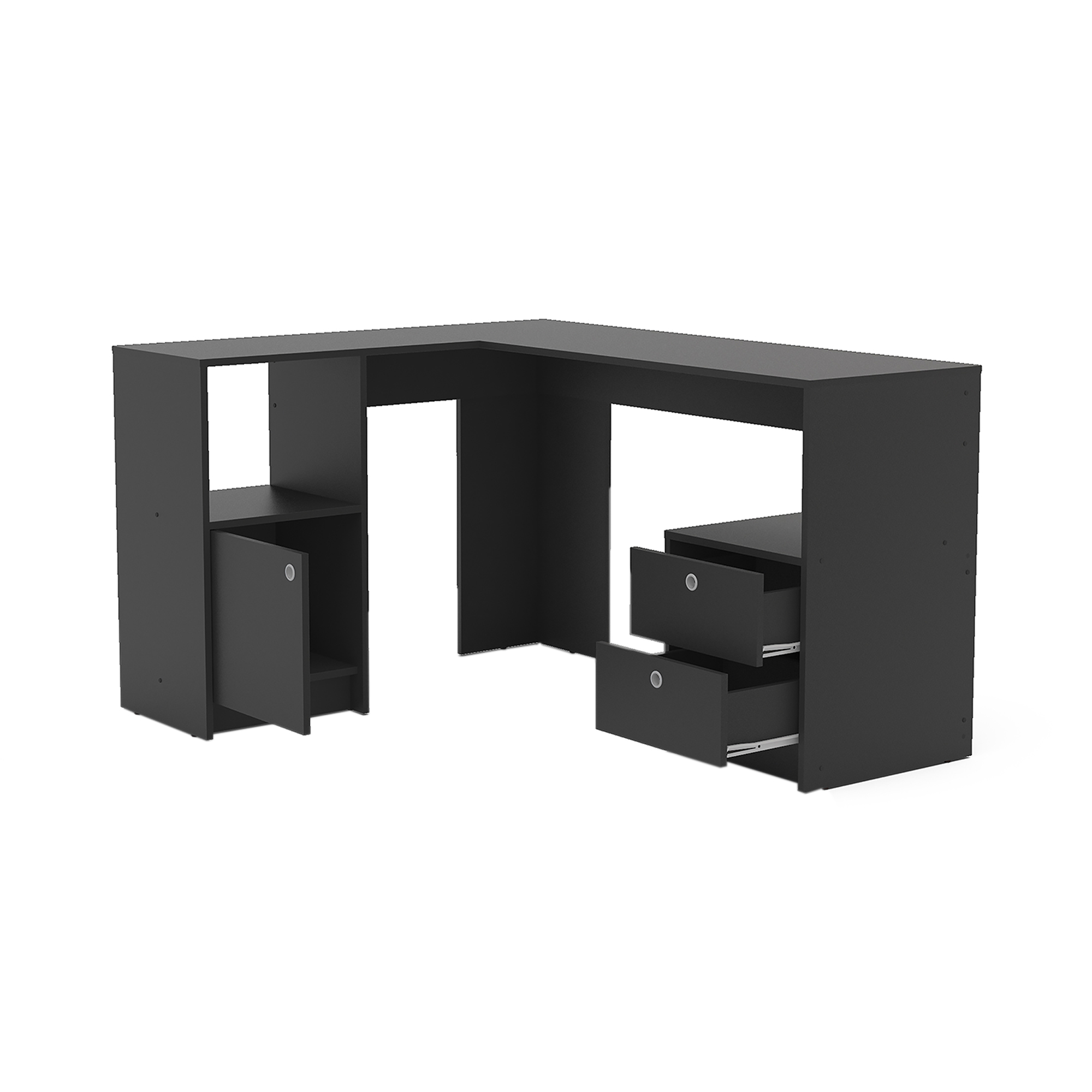 ESCRITORIO VEKKA HOME CONTULMO FAVATEX - 3