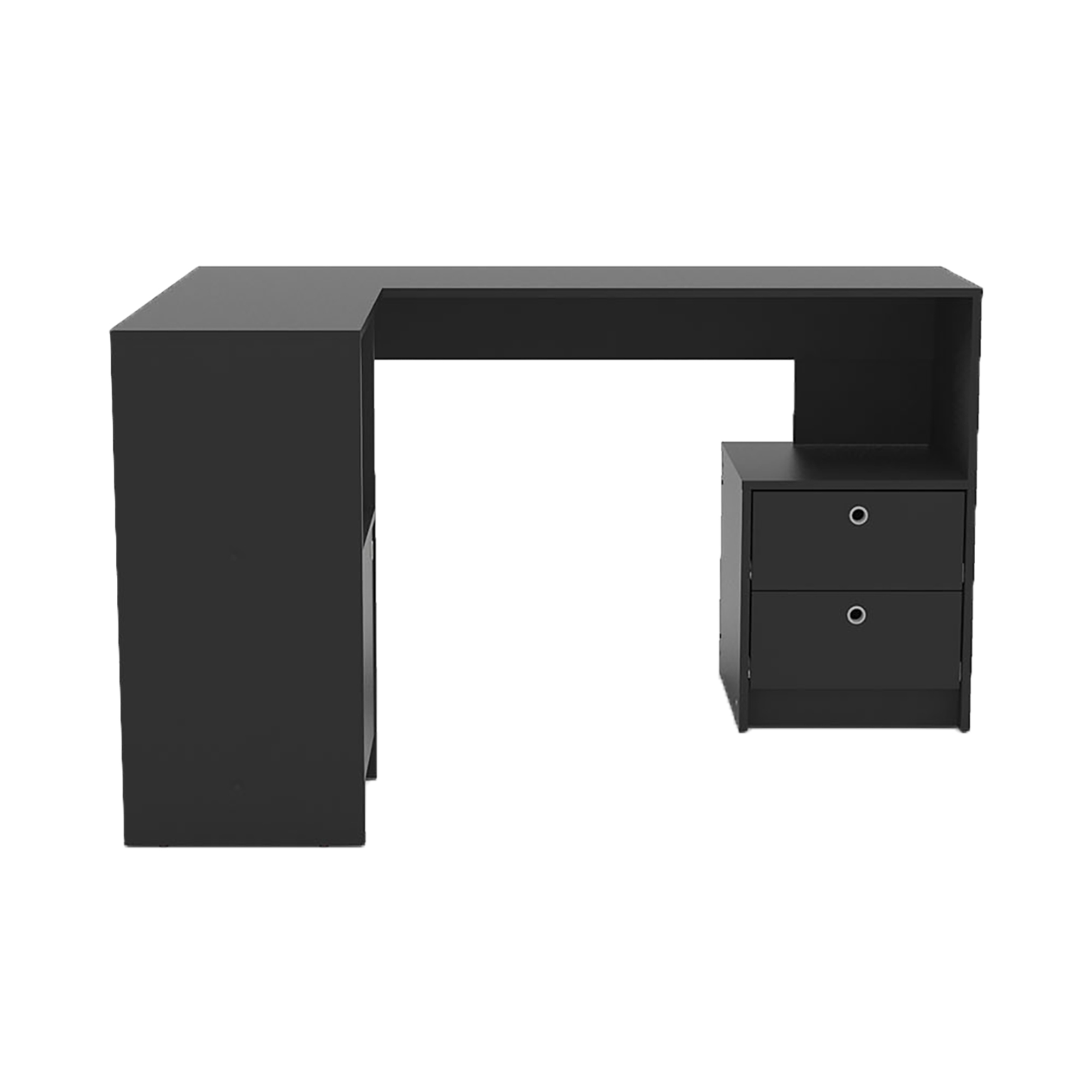 ESCRITORIO VEKKA HOME CONTULMO FAVATEX - 4