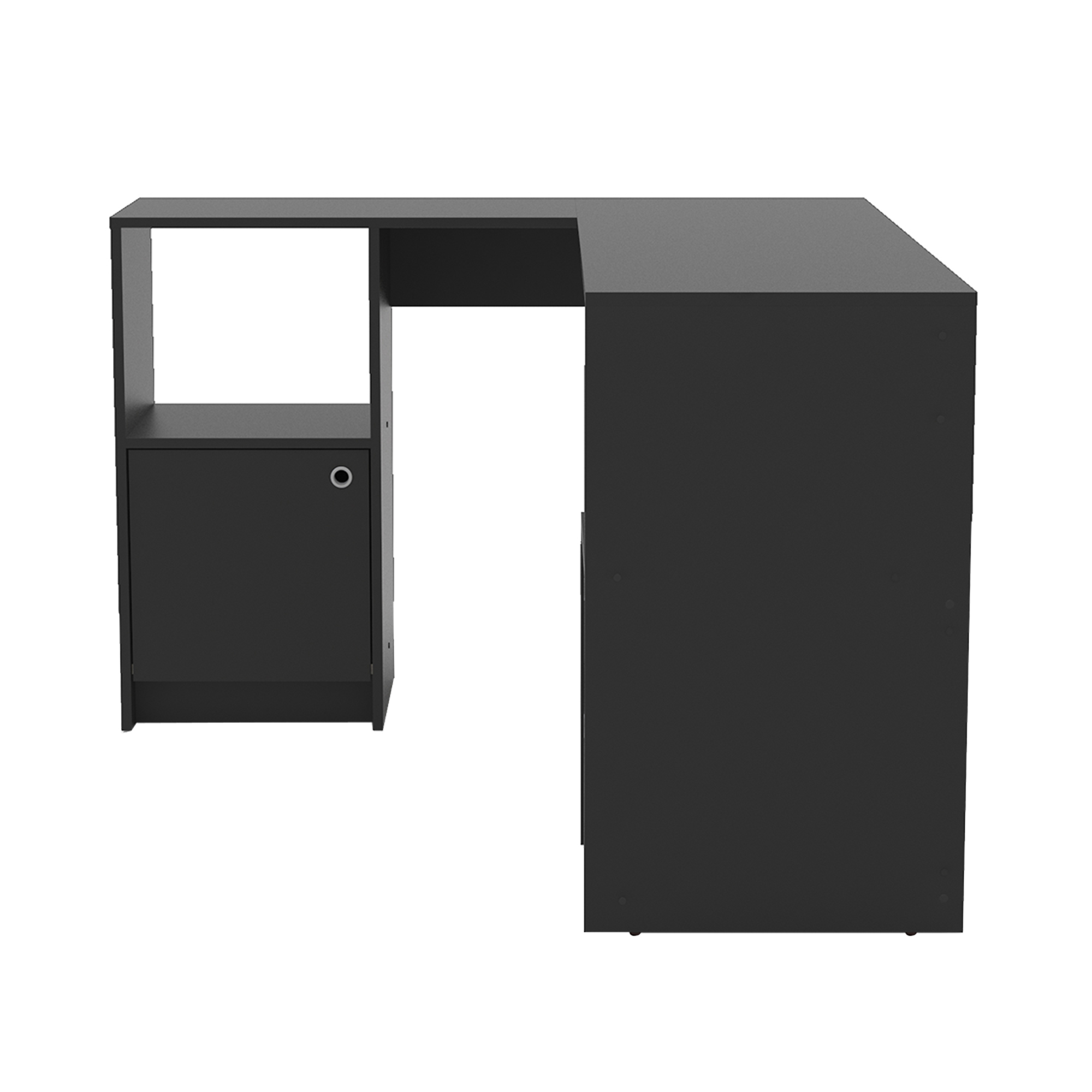 ESCRITORIO VEKKA HOME CONTULMO FAVATEX - 5