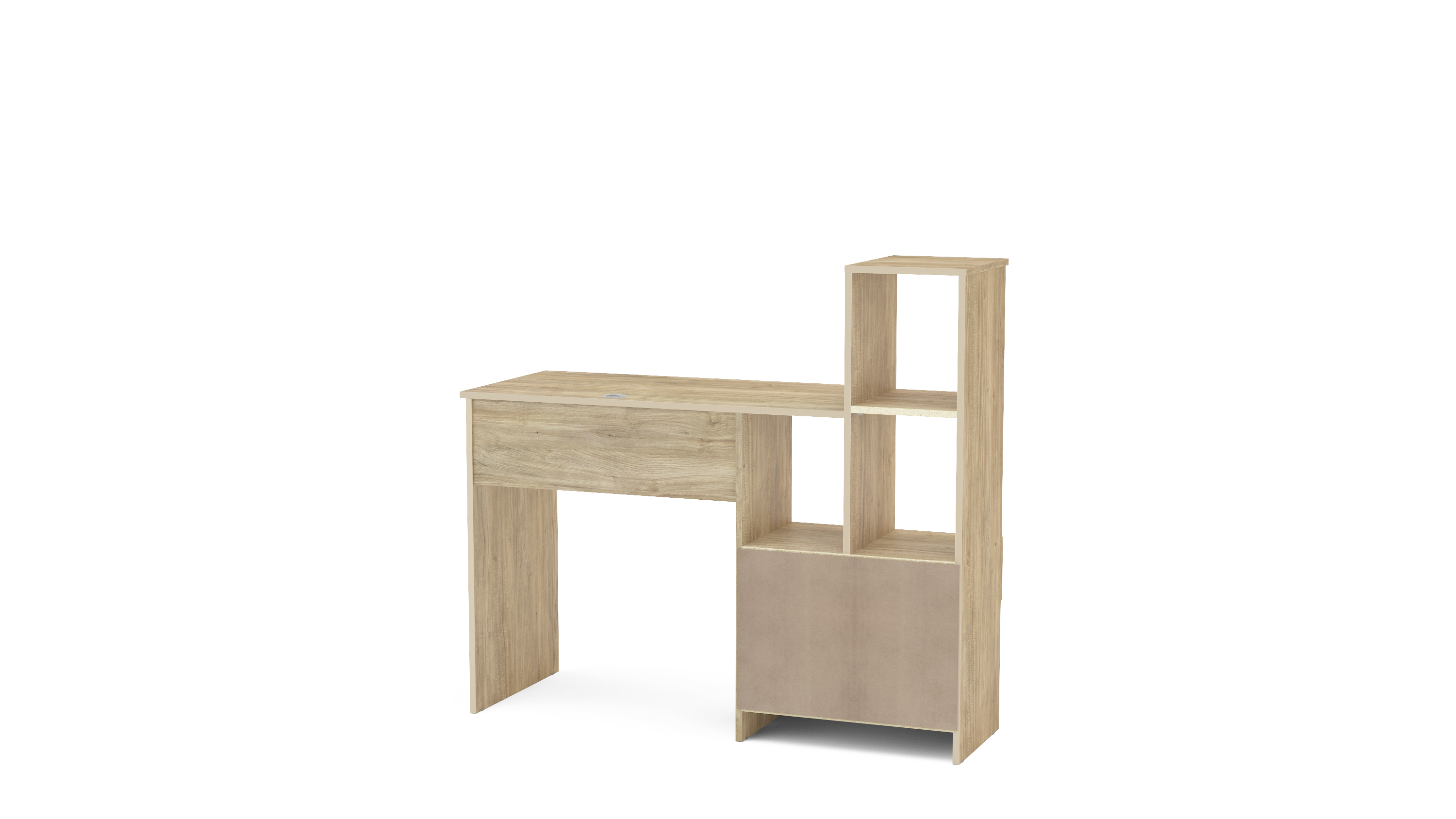 ESCRITORIO 1 CAJON VEKKA HOME LEÓN - 5