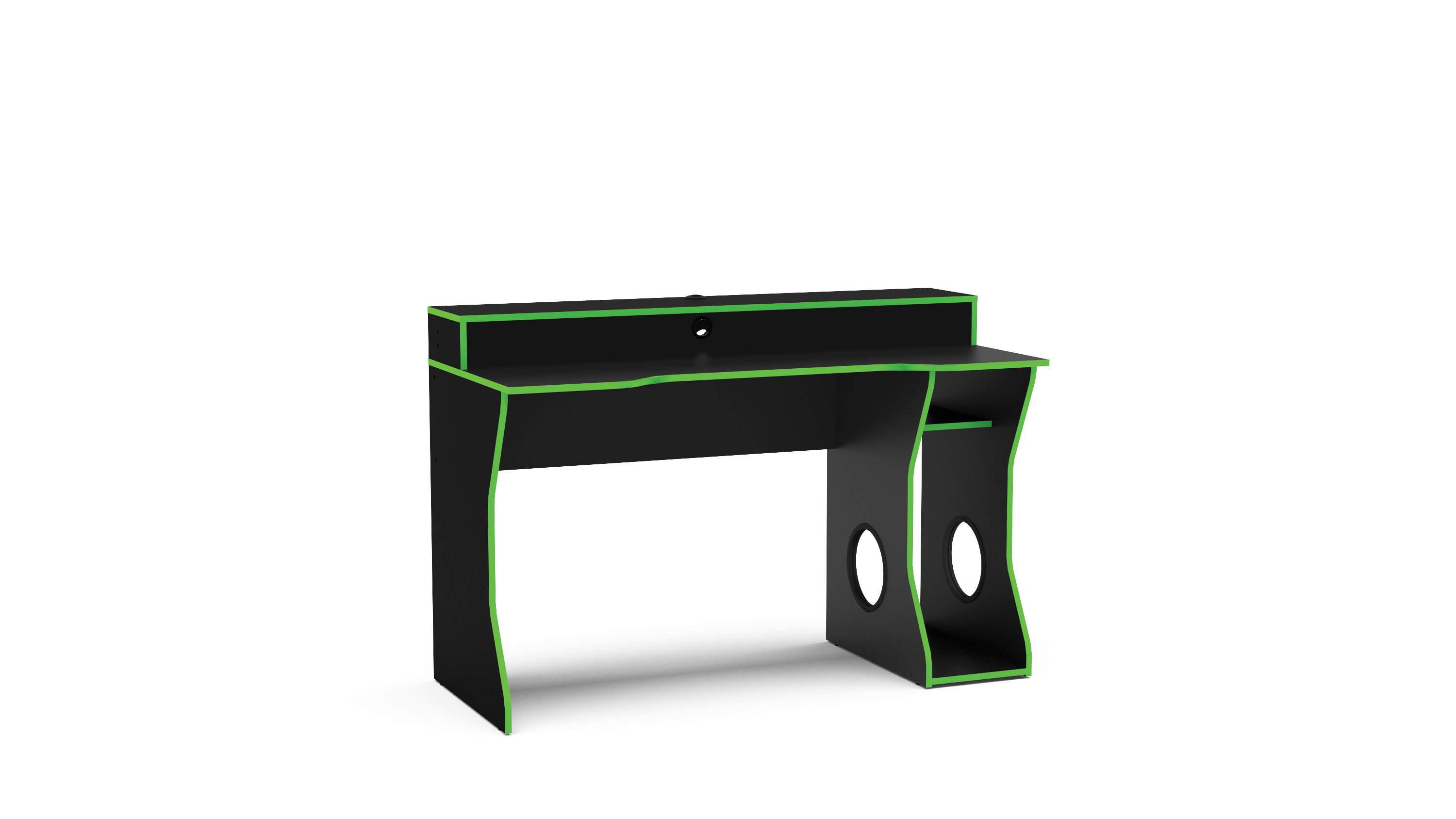 ESCRITORIO VEKKA HOME GAMER FREMONT - 4