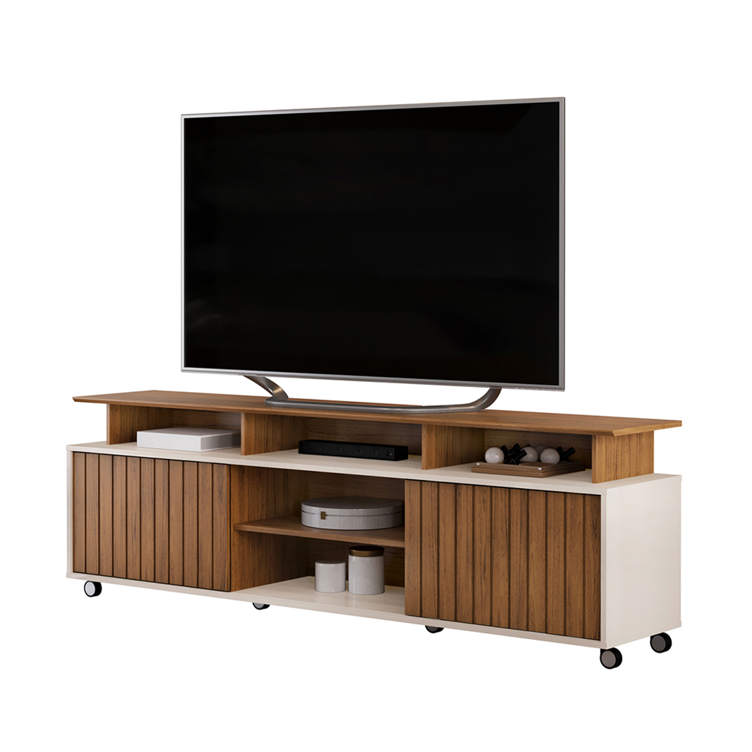 RACK VEKKA HOME OLIMPIC MDP CAFE OLIMPC 70' - 4