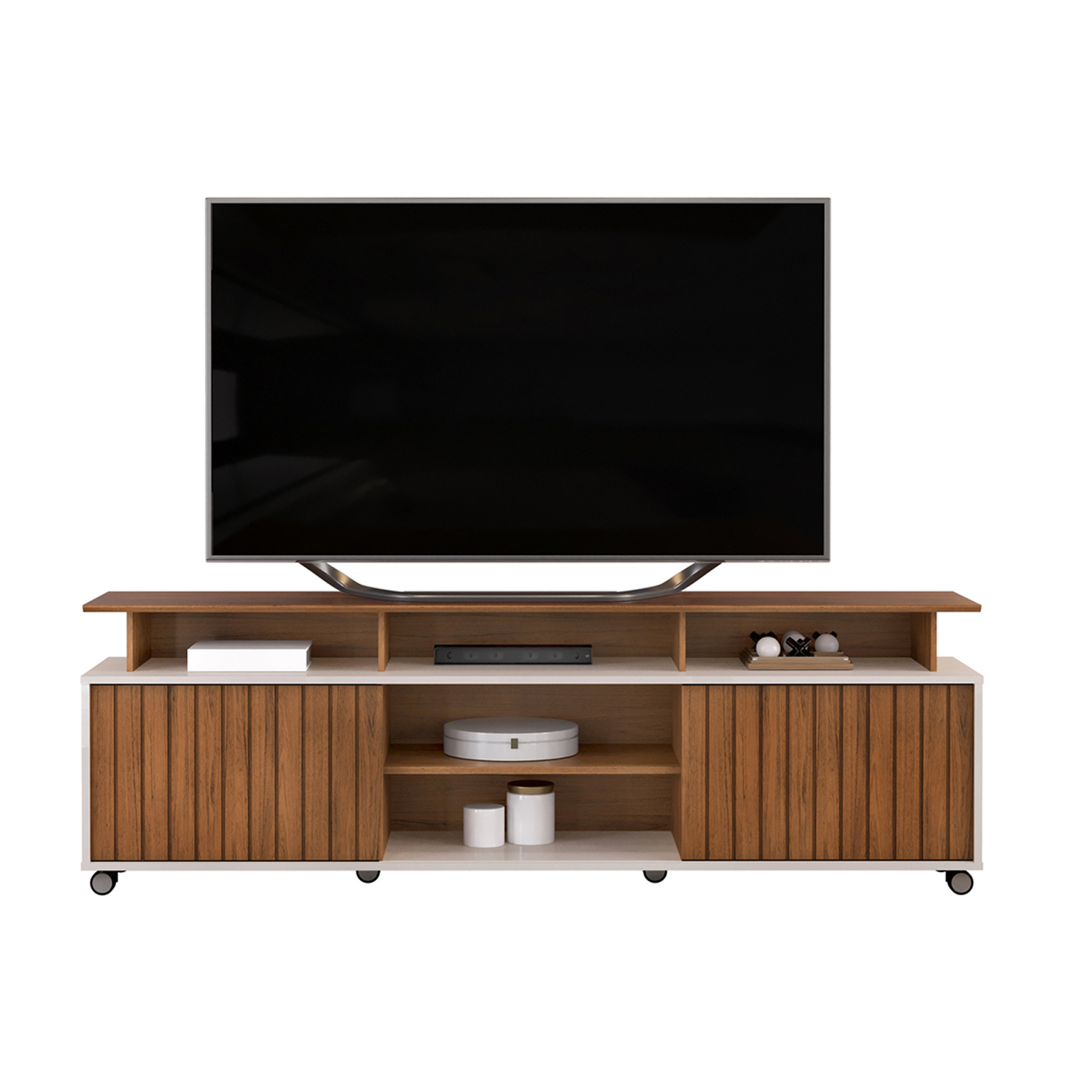 RACK VEKKA HOME OLIMPIC MDP CAFE OLIMPC 70' - 5