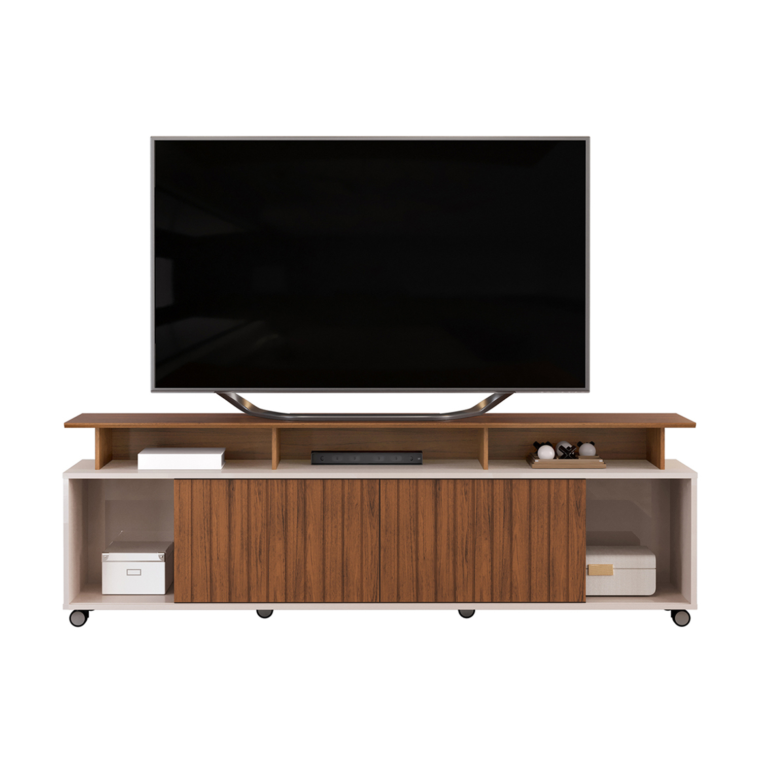 RACK VEKKA HOME OLIMPIC MDP CAFE OLIMPC 70' - 6