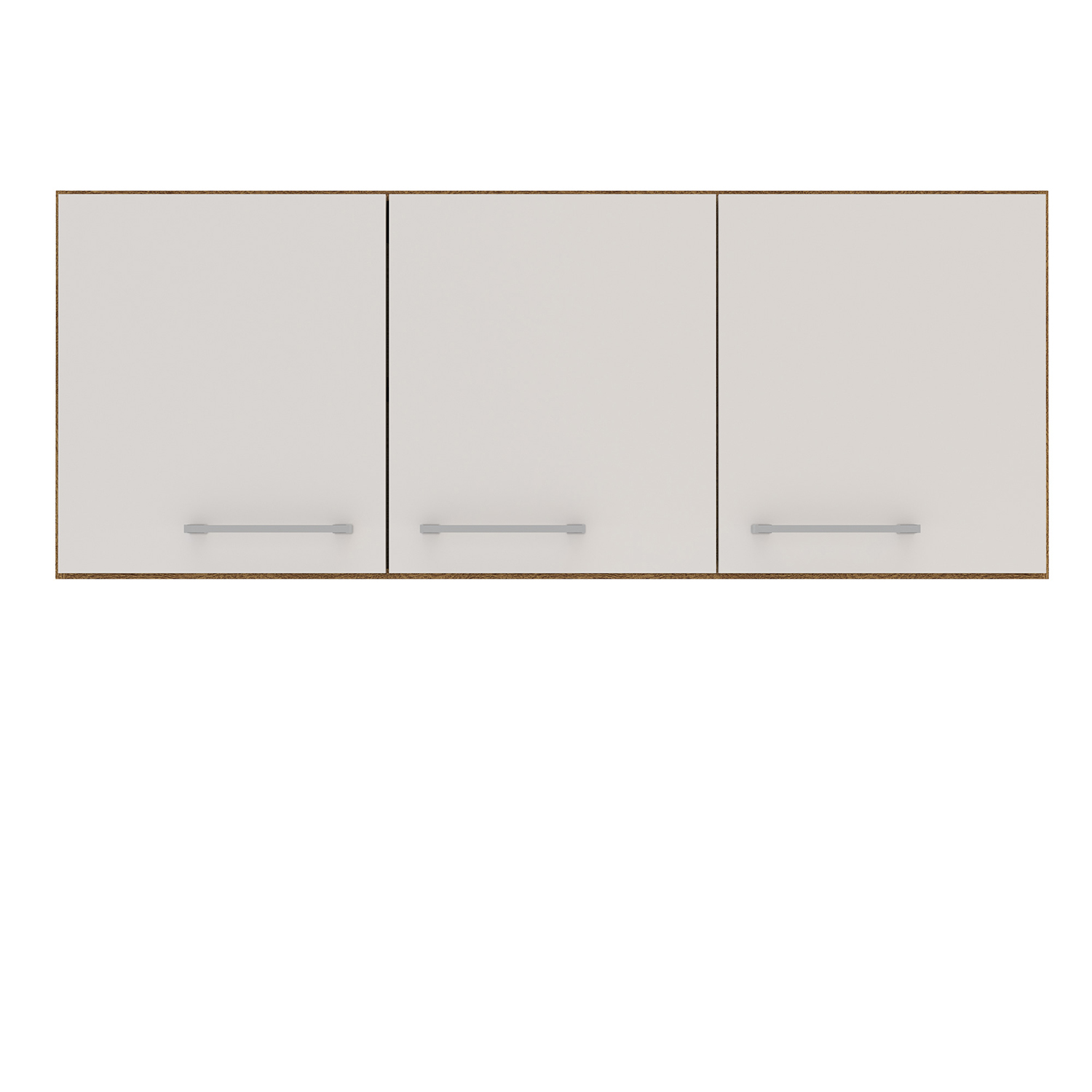 MUEBLE VEKKA HOME MDP GRIS AEREO NEW OPIE 12O CM - 4