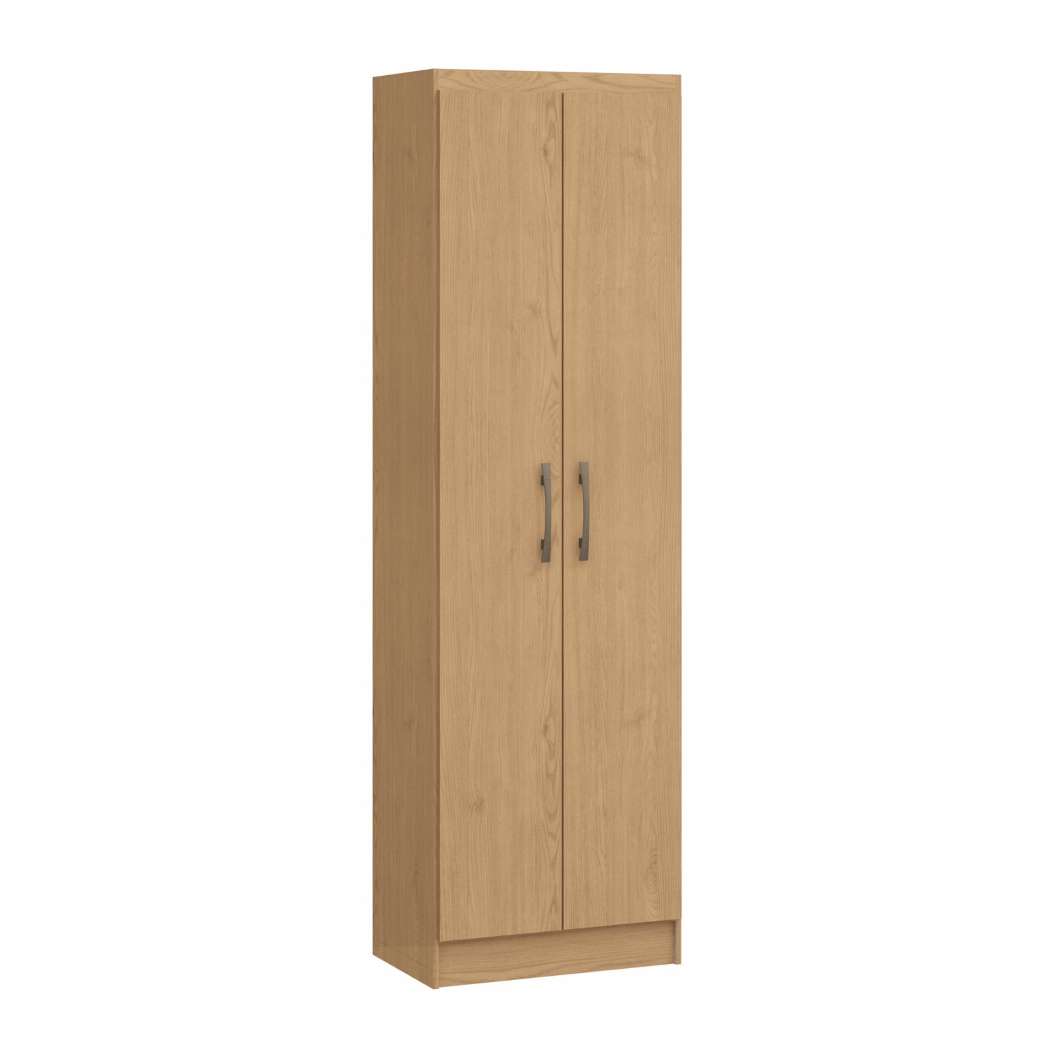 CLOSET QUEEN BROWN 2P - 1