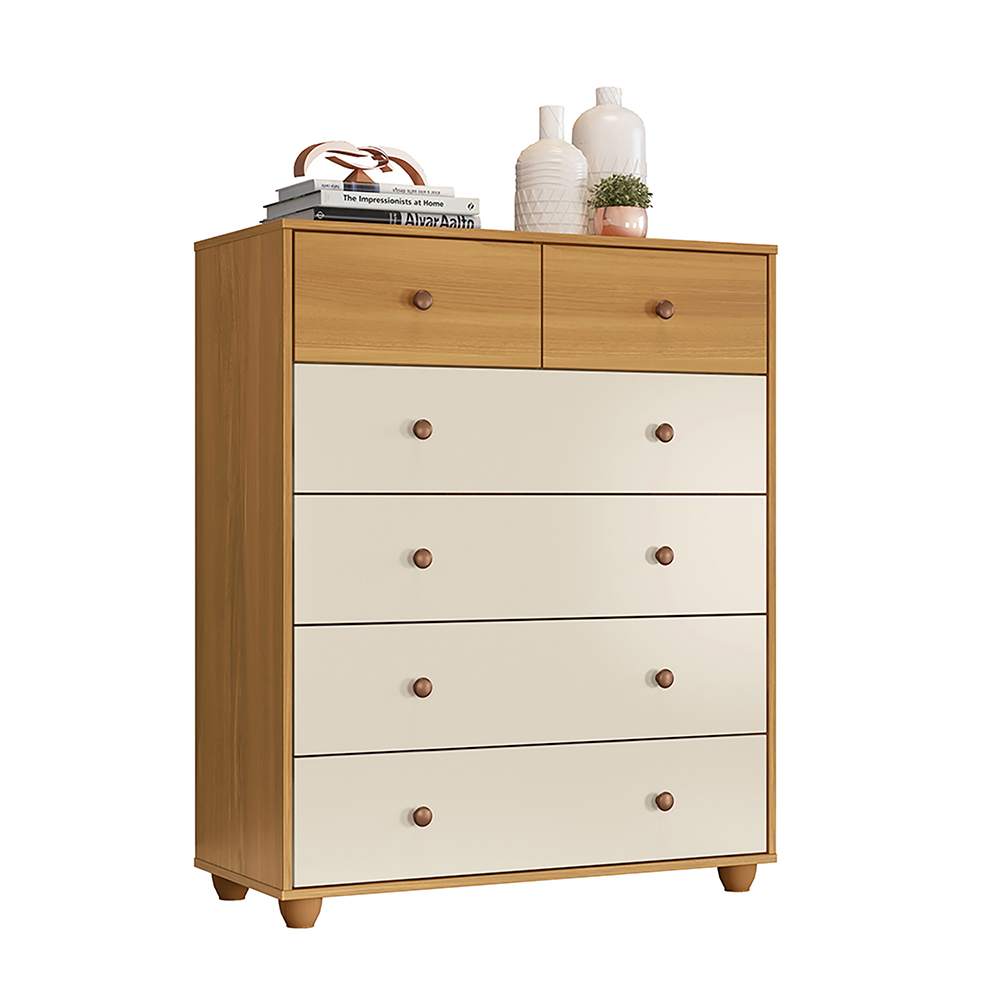 COMODA VITTORIA LIGHT 6C - 1