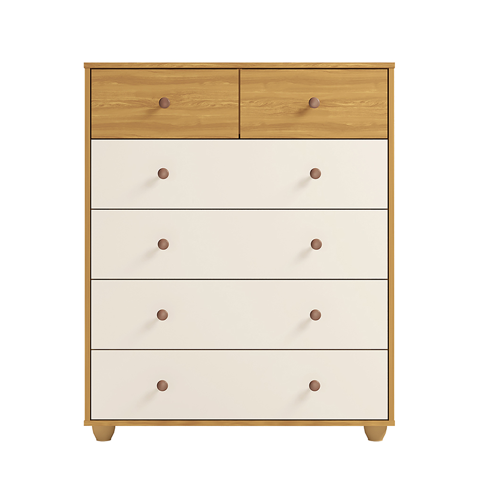 COMODA VITTORIA LIGHT 6C - 2