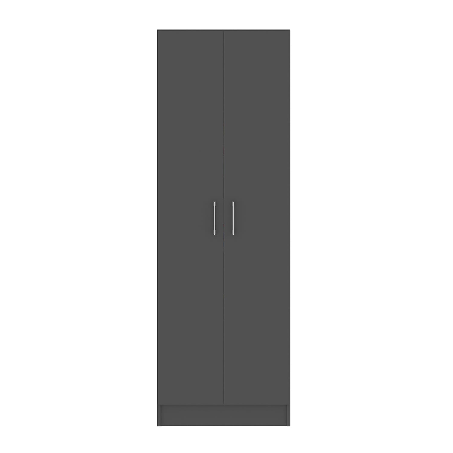 DESPENSA VEKKA HOME WINNER MDP GRIS 2P - 3