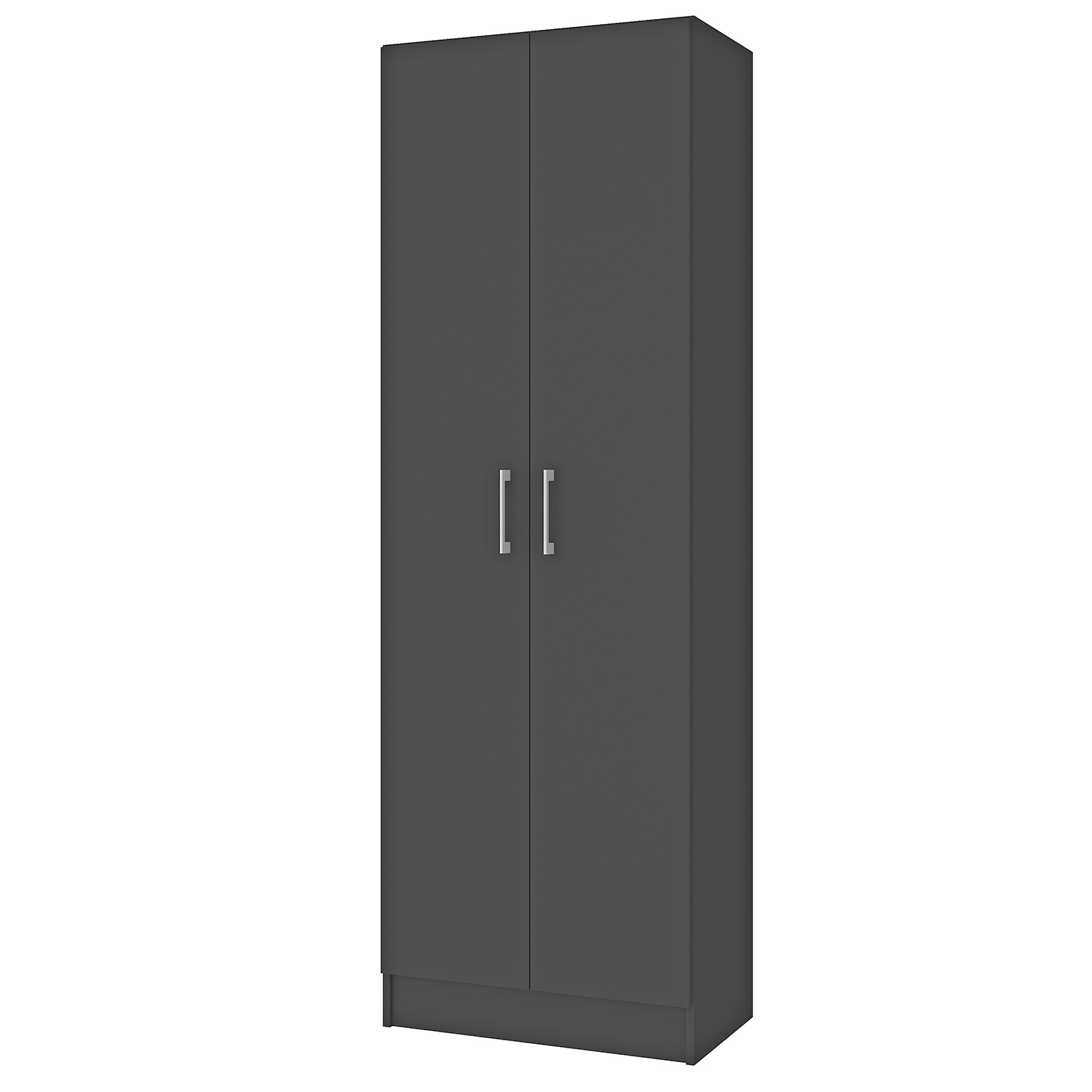 DESPENSA VEKKA HOME WINNER MDP GRIS 2P - 4