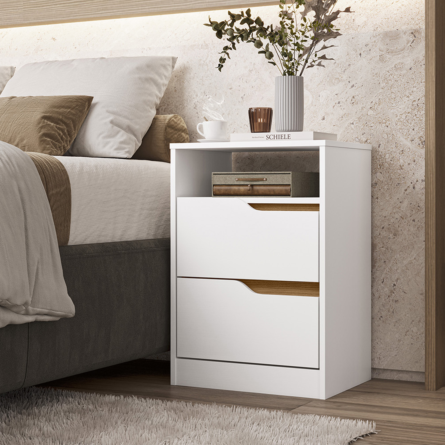 VELADOR SOLE LIGHT 2C - 3