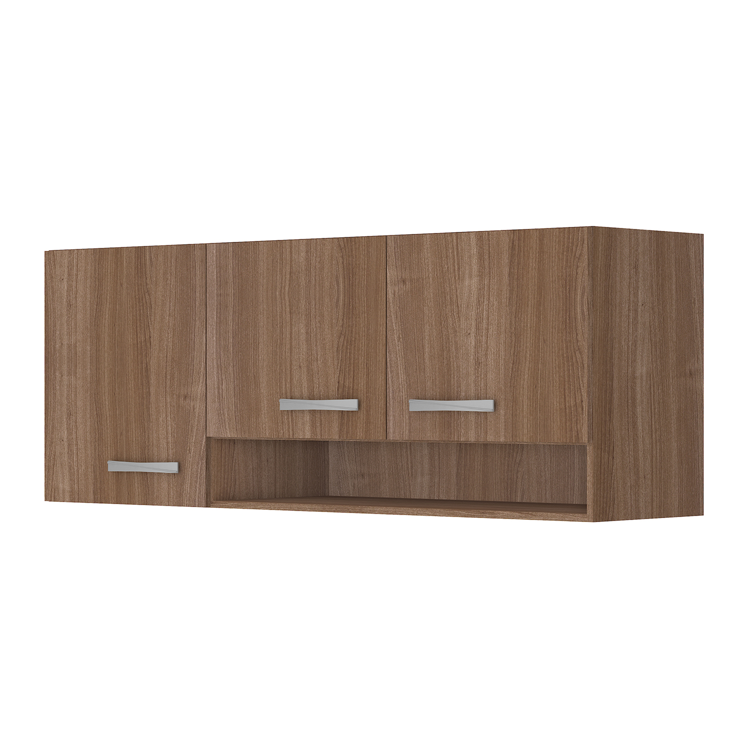 MUEBLE VEKKA HOME NIDO MDP CAFÉ AEREO 120 CM - 2