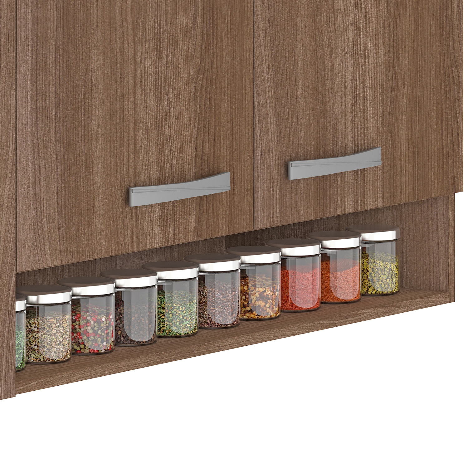 MUEBLE VEKKA HOME NIDO MDP CAFÉ AEREO 120 CM - 6